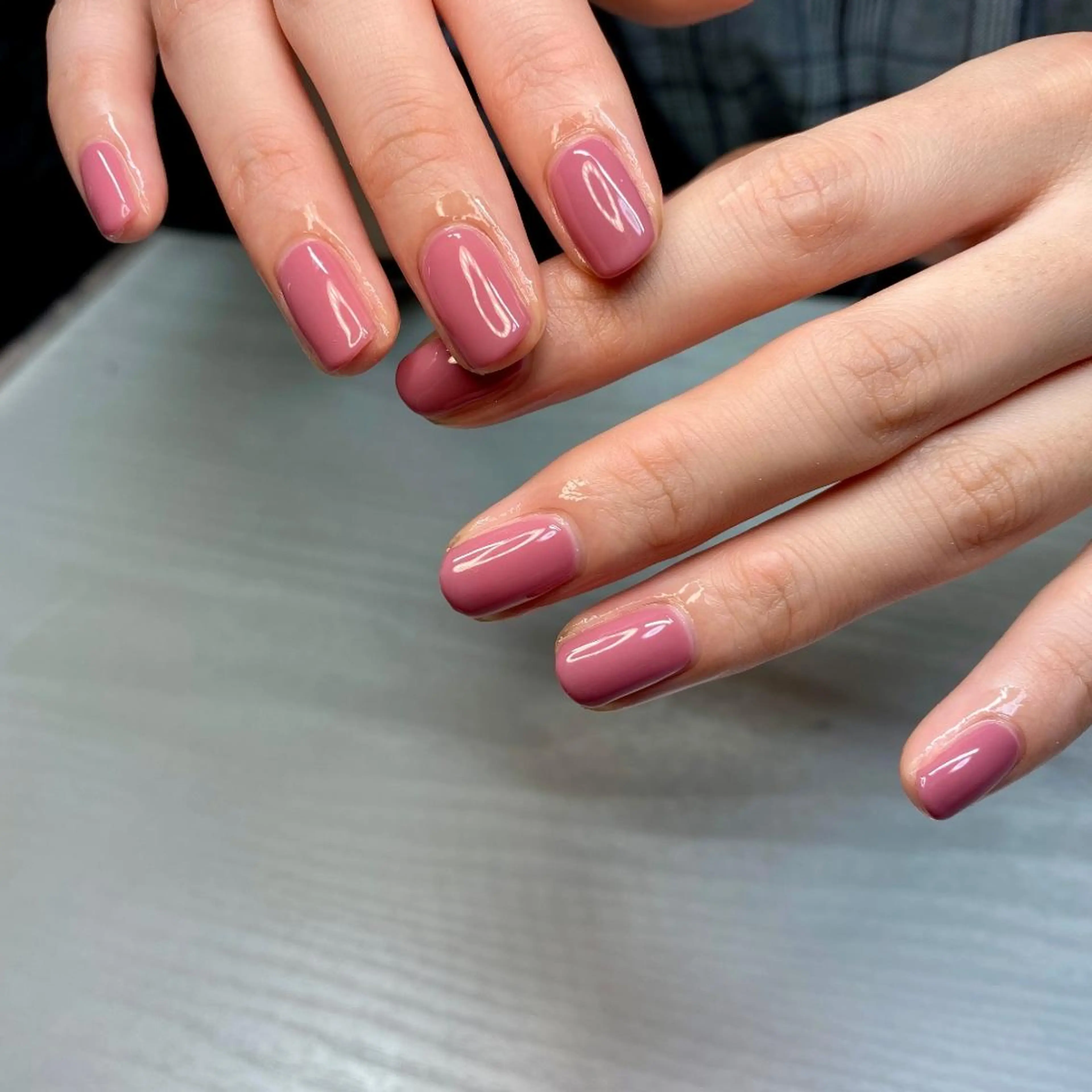 ネイル ハンドネイル Miley nailのネイルデザイン