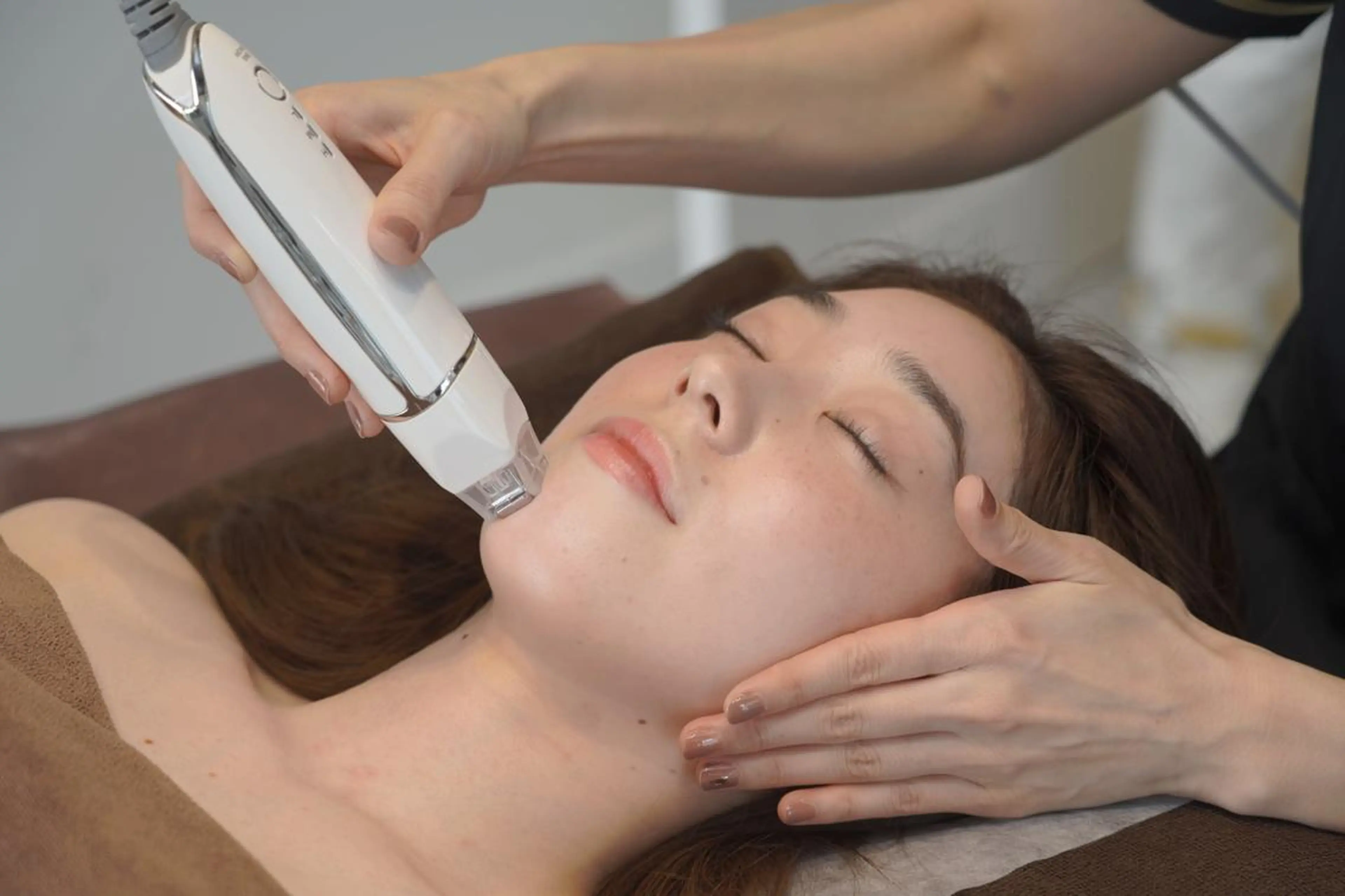 エステ 美BARI 新宿店のエステ・リラクイメージ