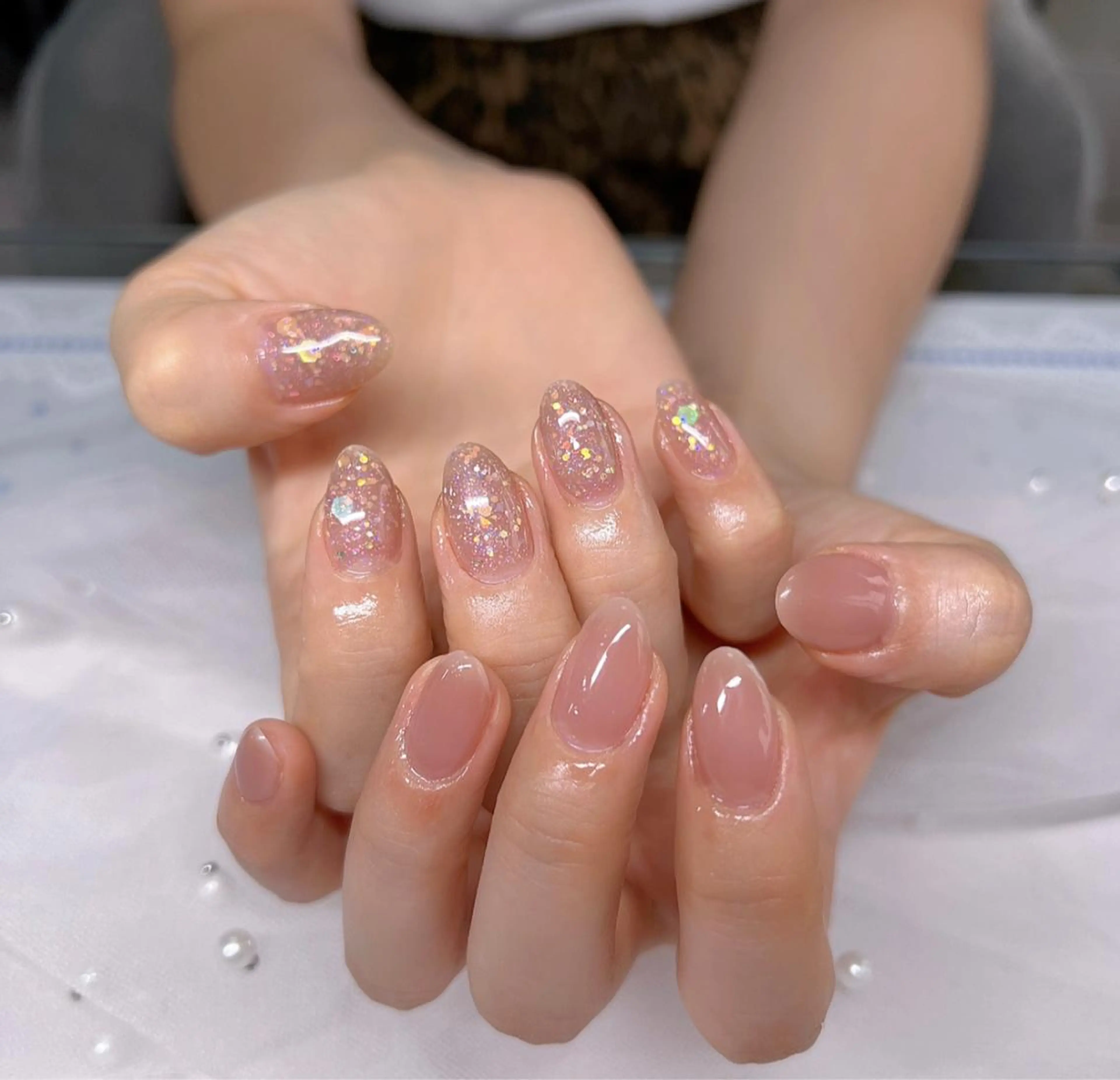 ネイル Chill Nailsalonのネイルデザイン