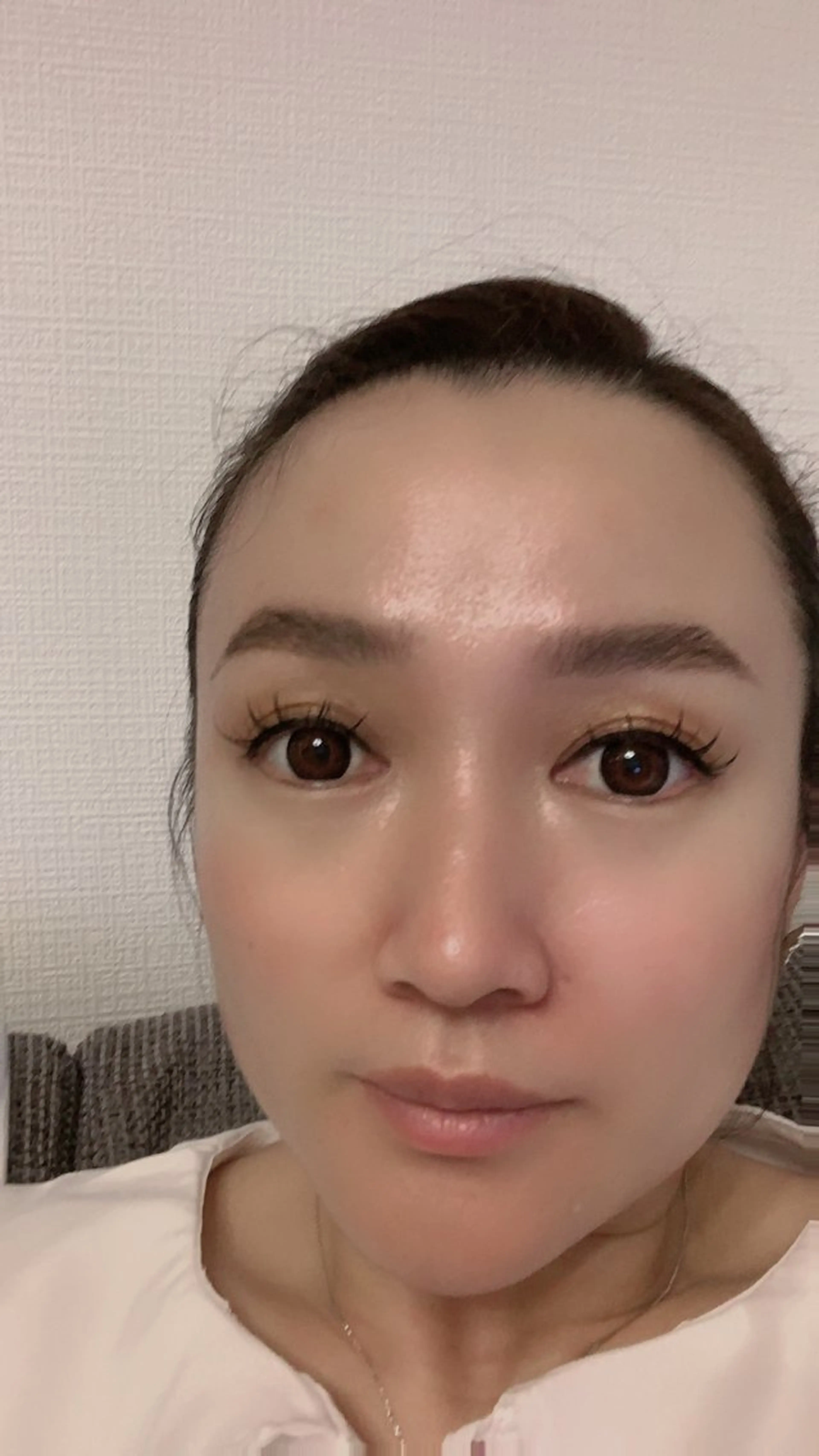 マツエク・マツパ アンジュネス 池袋のマツエク・マツパデザイン