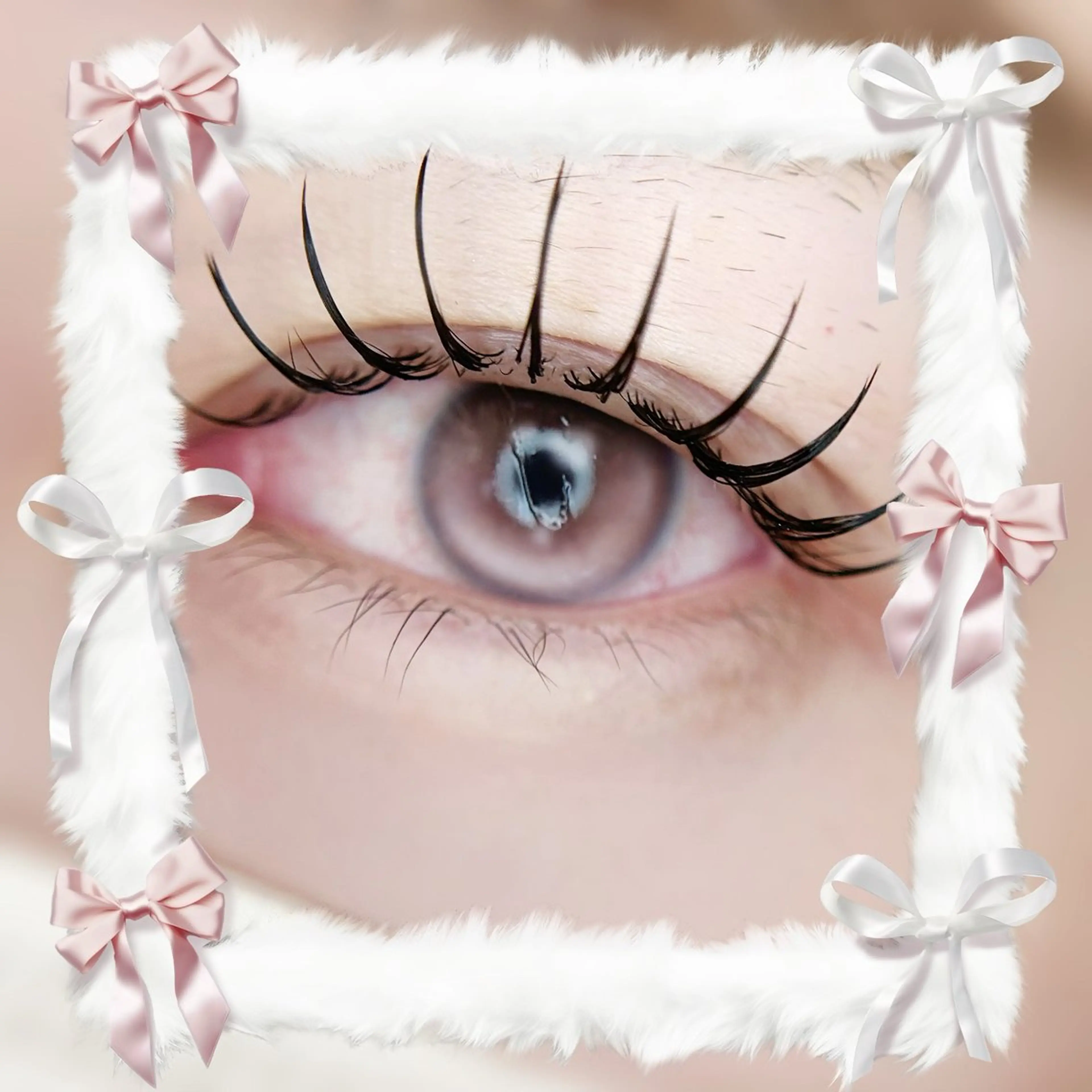 マツエク・マツパ マツエク 🎀eyelist. mizuki🐈⬛のマツエク・マツパデザイン