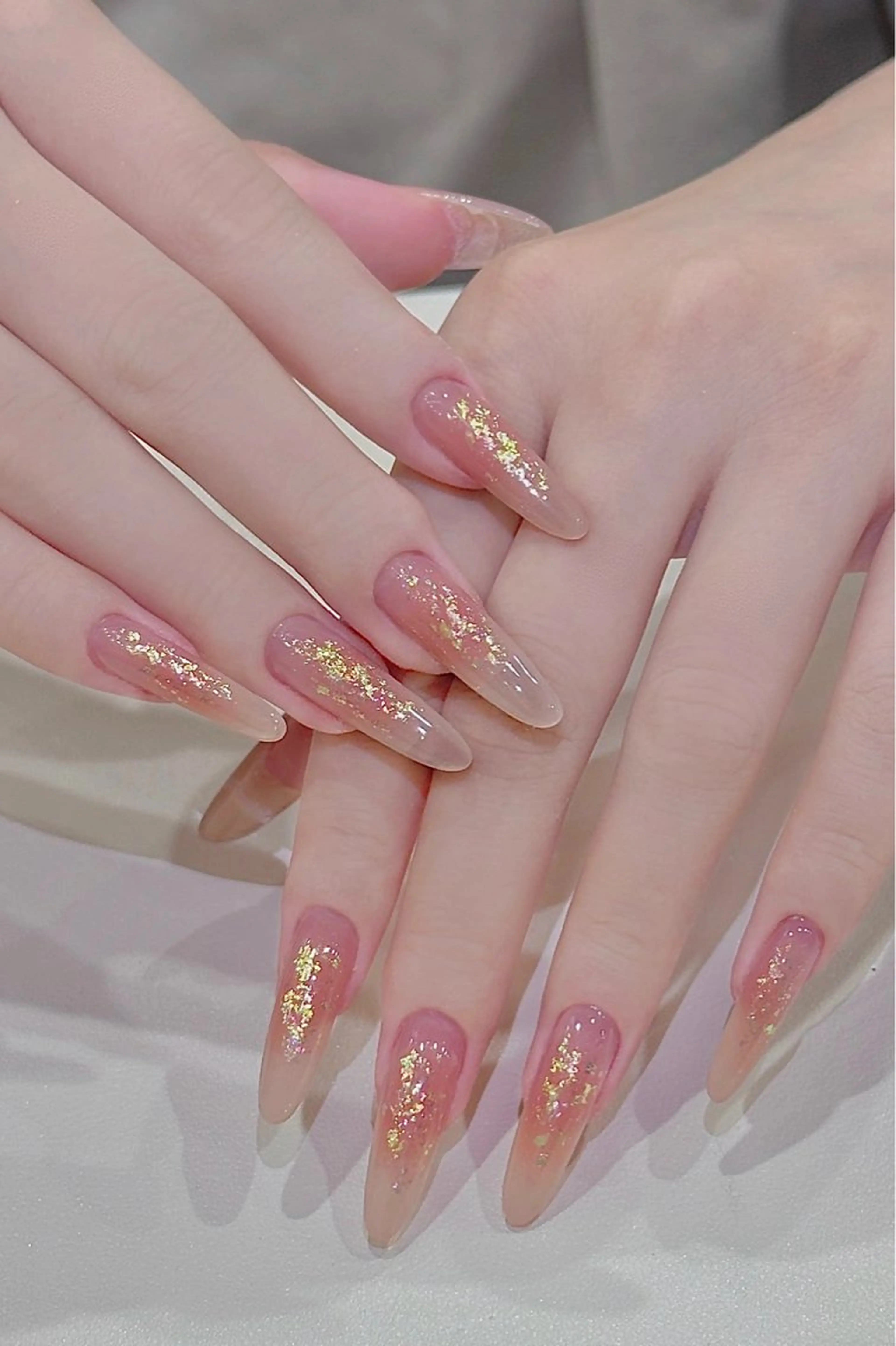 ネイル S·K ネイルサロンのネイルデザイン