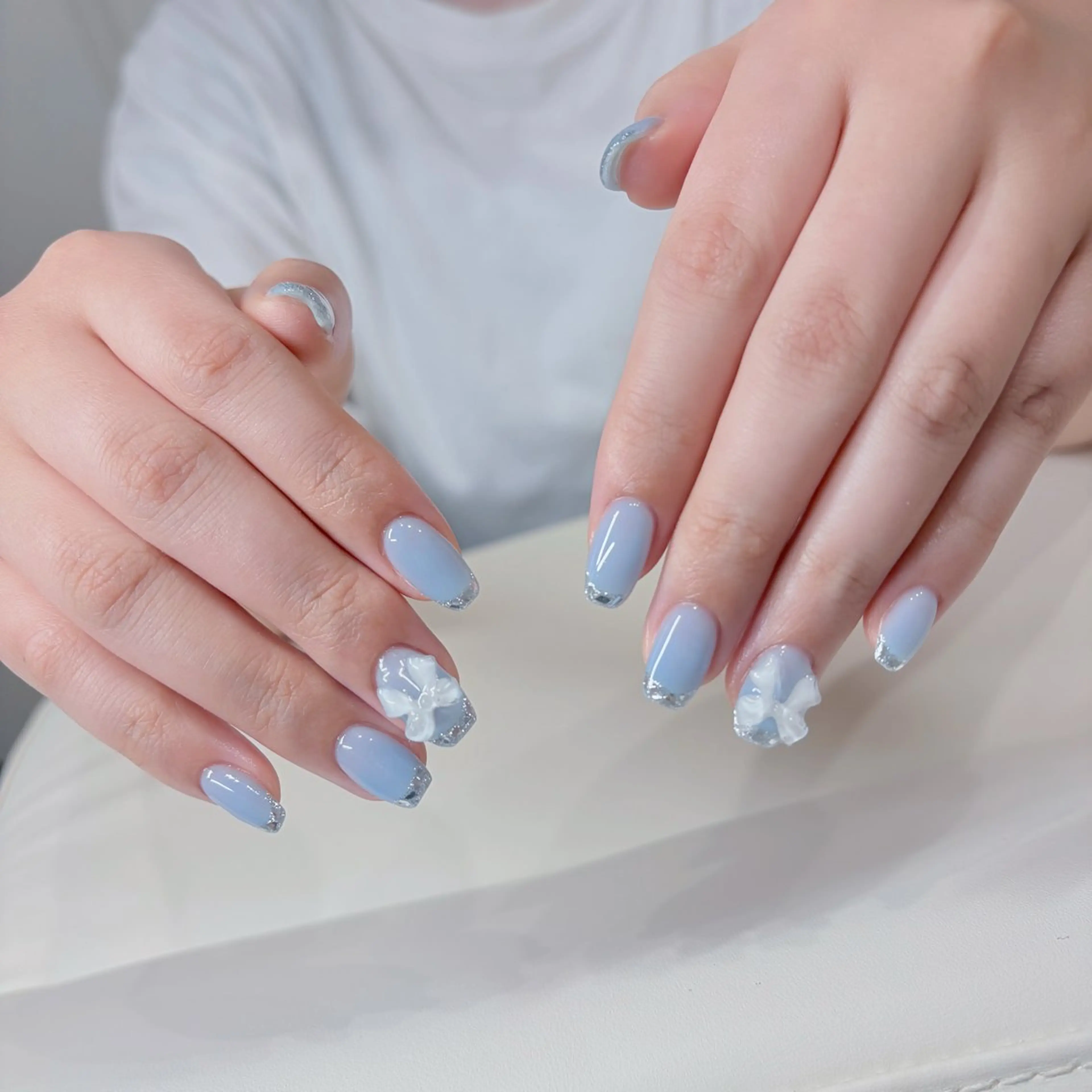 ネイル ハンドネイル Lovely Nail Salonのネイルデザイン