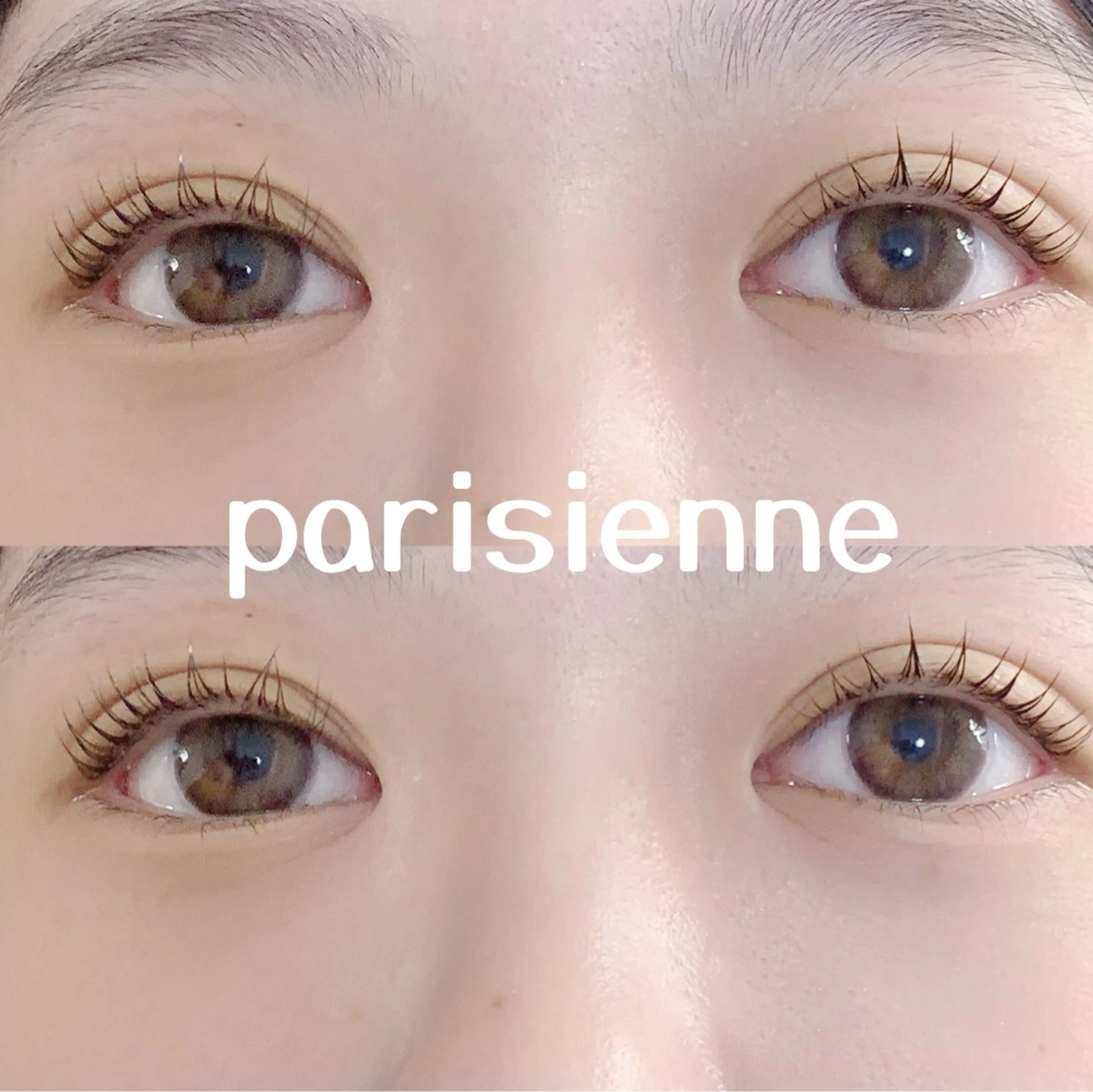 マツエク・マツパ CLEA所属・まつげ＆眉毛CLEA 心斎橋YUKIの眉毛・アイブロウイメージ