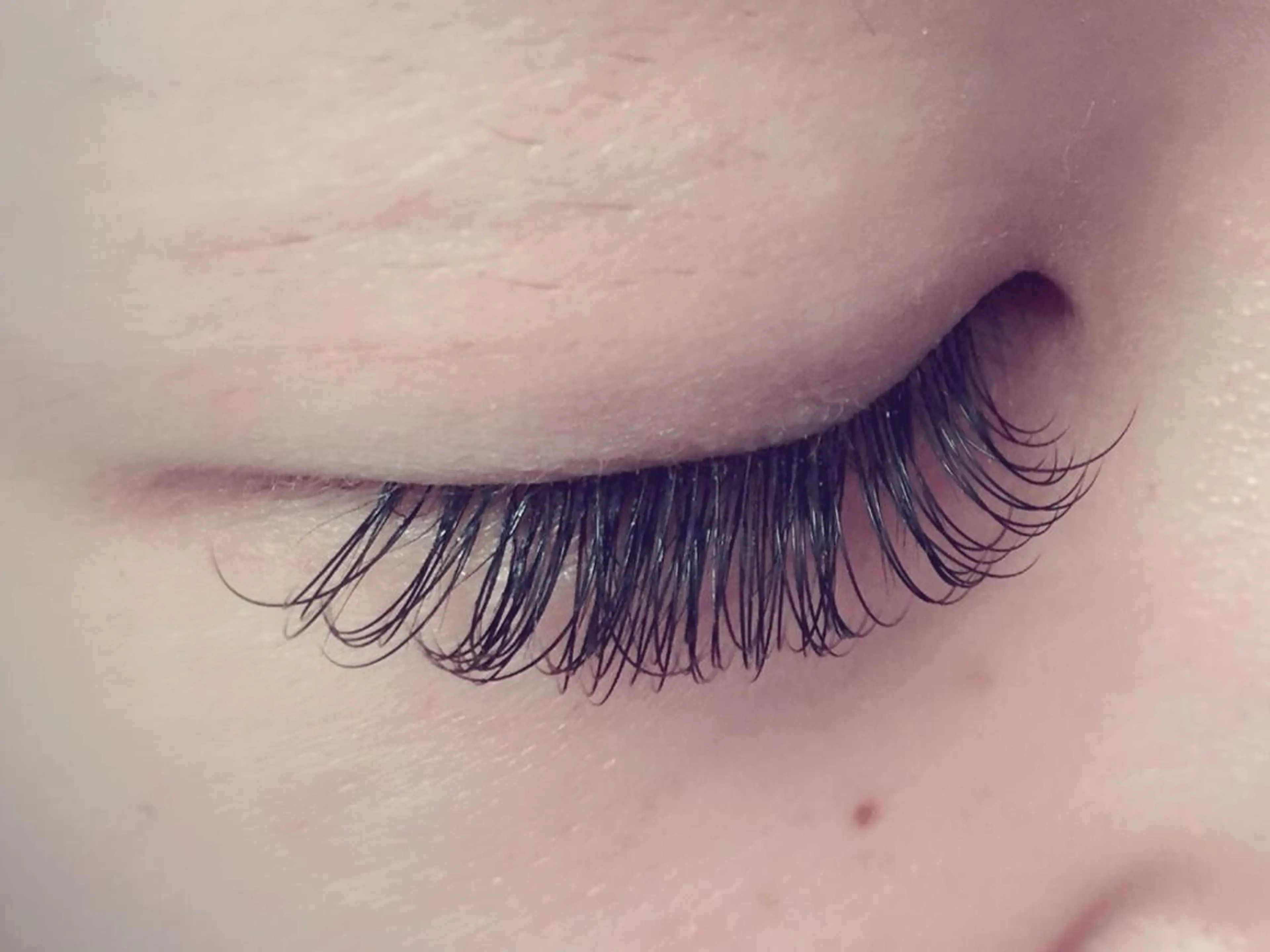 マツエク・マツパ SAYAKA 🫧のマツエク・マツパデザイン