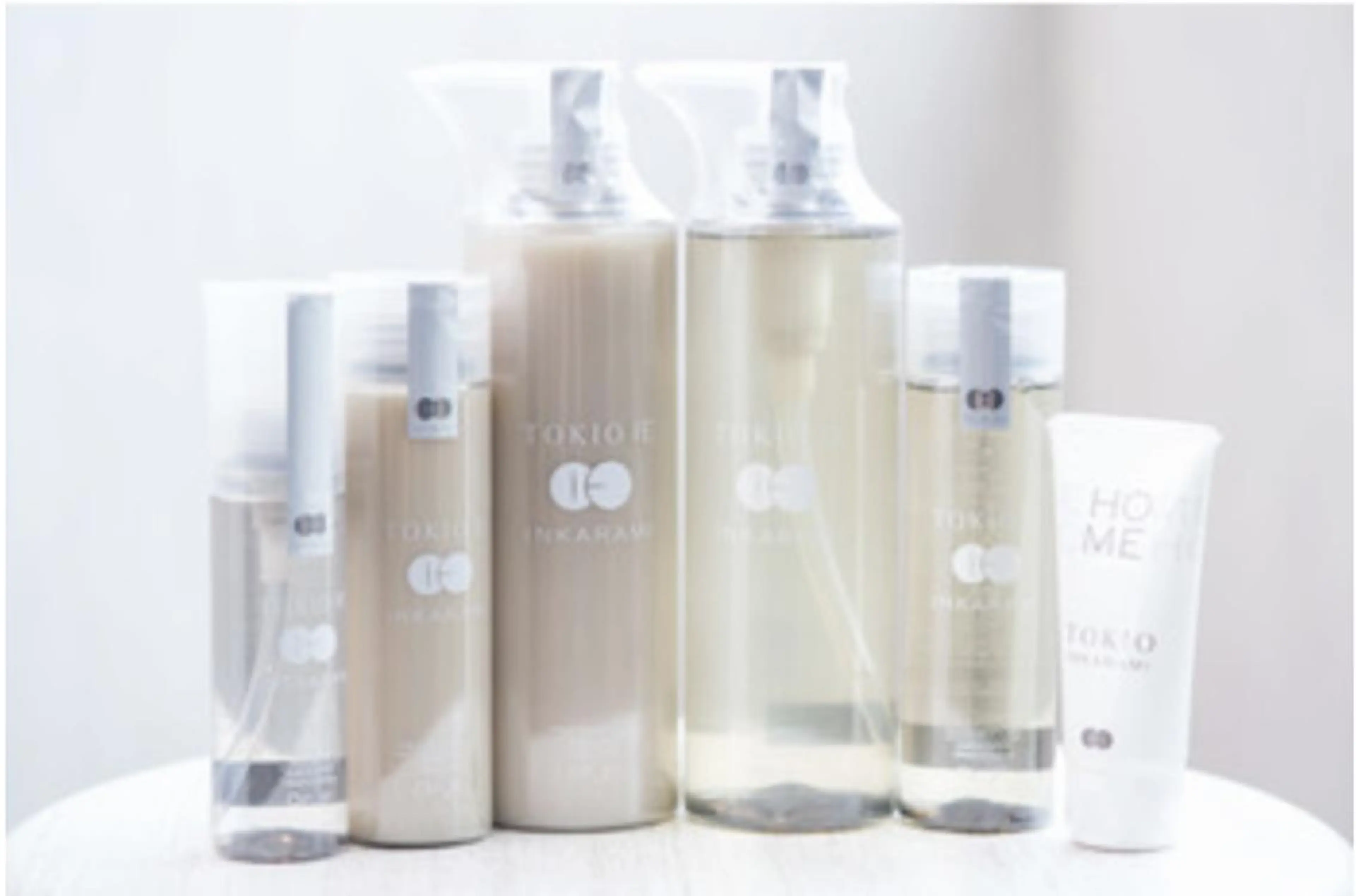 【N°deseo】 吉祥寺のヘアスタイル