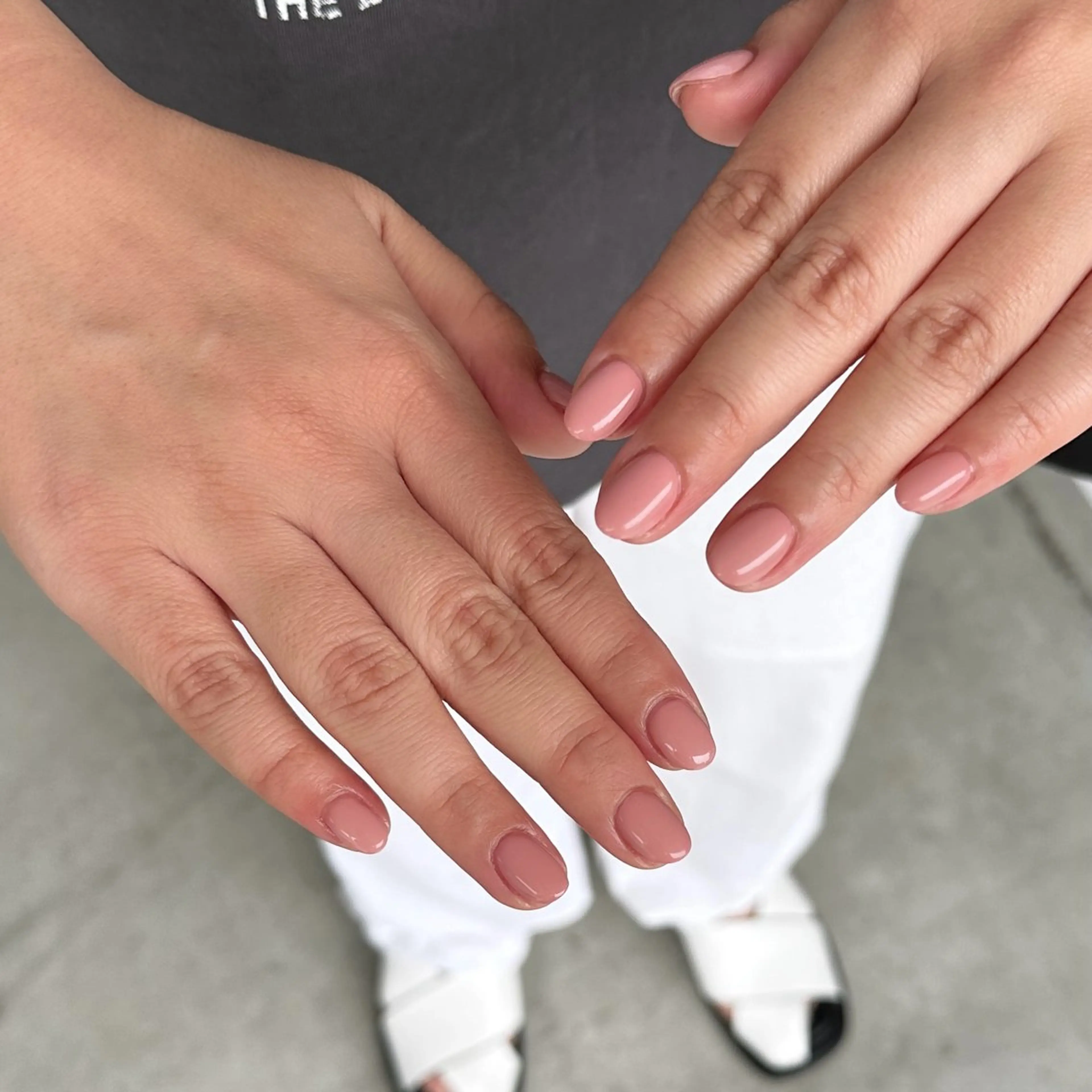 ネイル ハンドネイル mowa 🌿‬ kanaのネイルデザイン