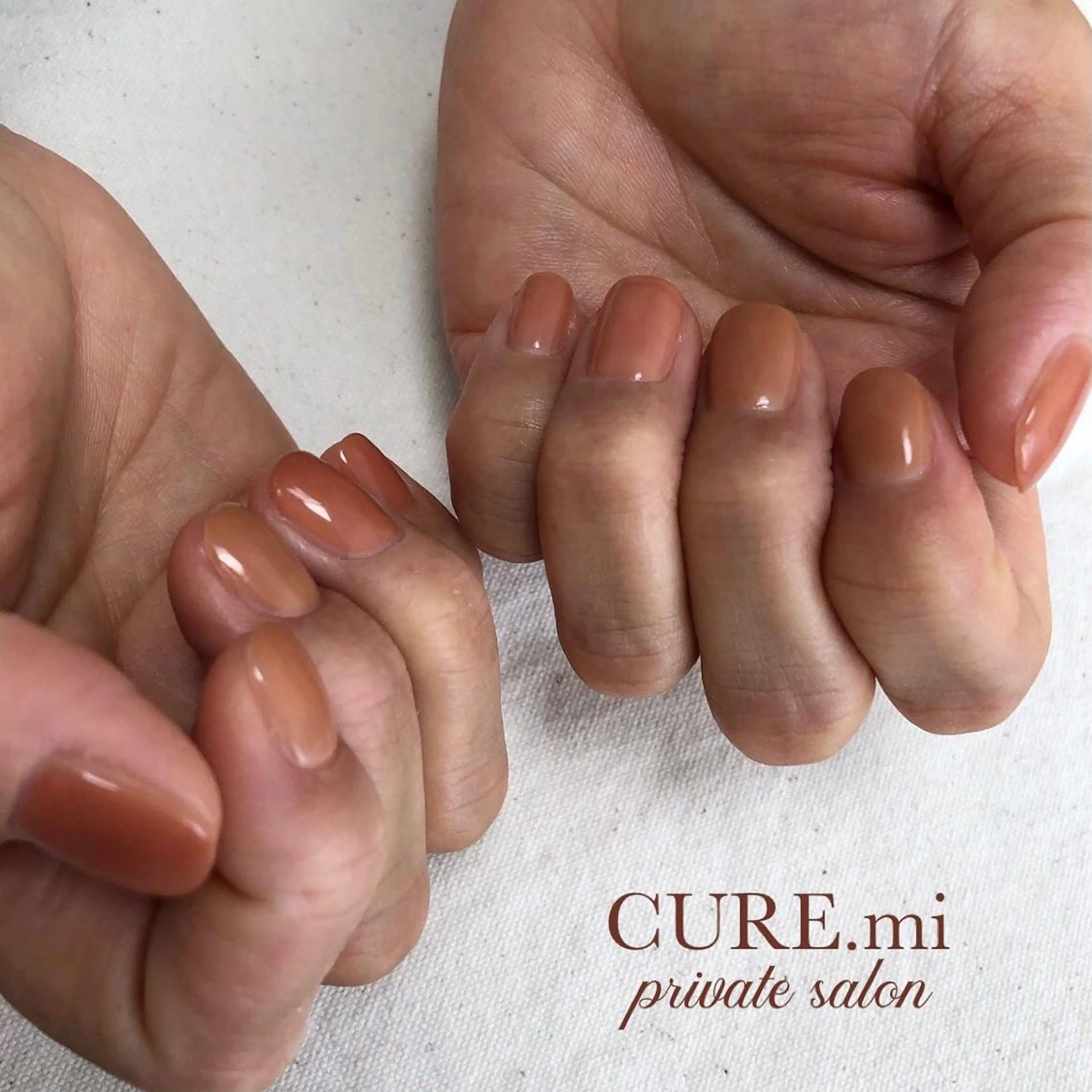 ネイル ハンドネイル ハンドケア 伊藤 美香のその他イメージ