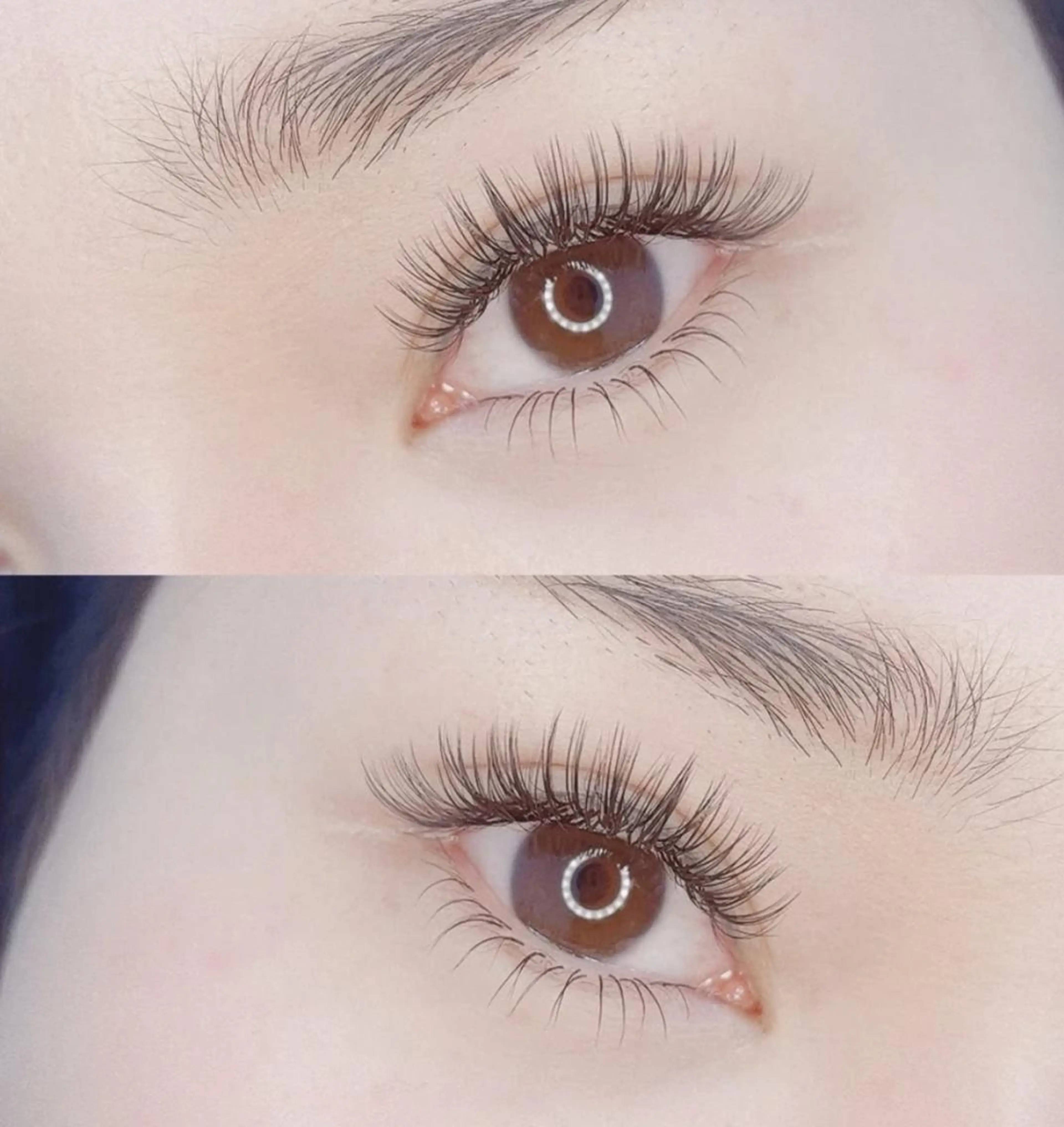 マツエク・マツパ An beauty2のマツエク・マツパデザイン