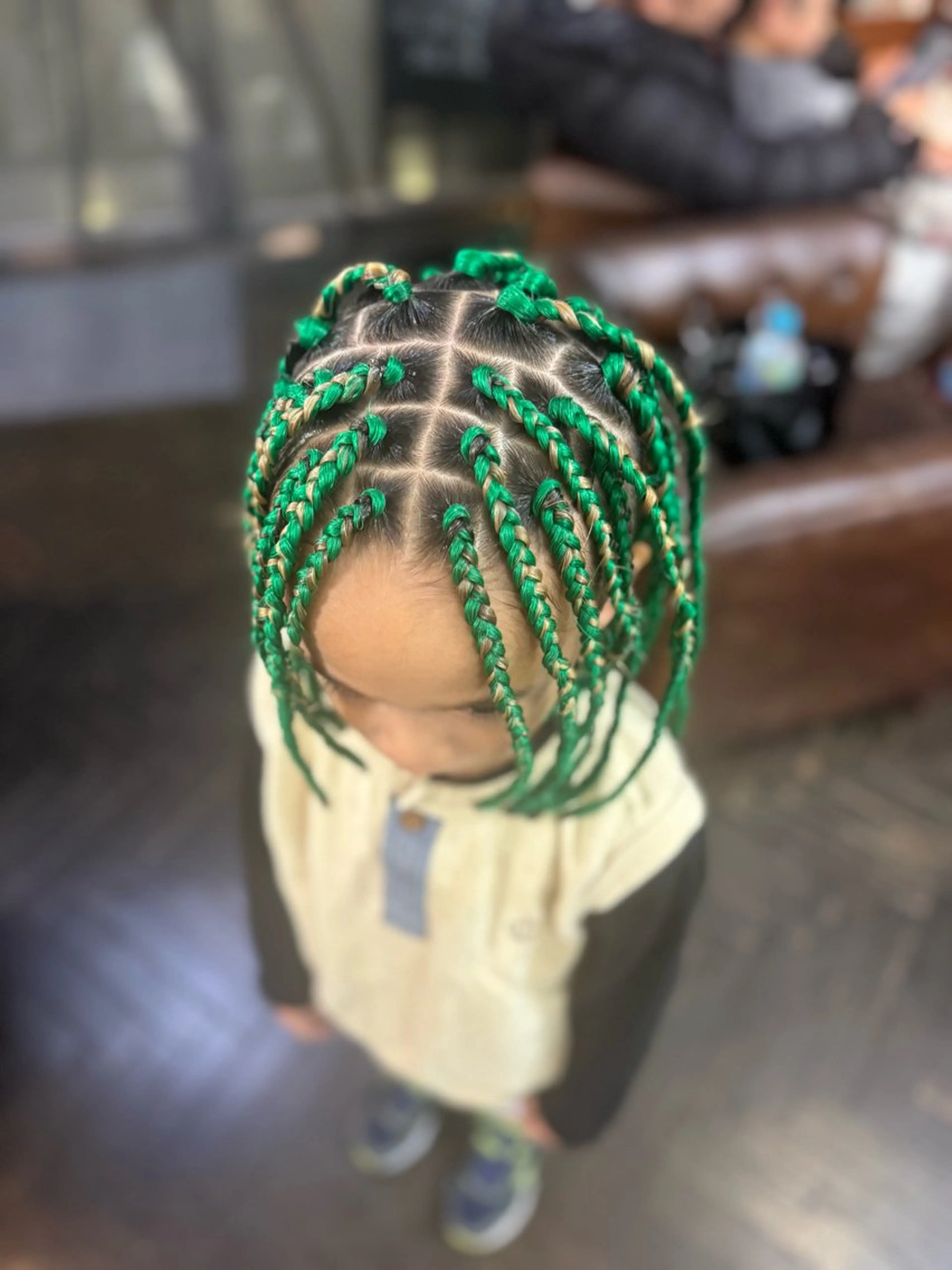 ヘアアレンジ その他 パーマモデル募集中 /★RIN★のヘアスタイル