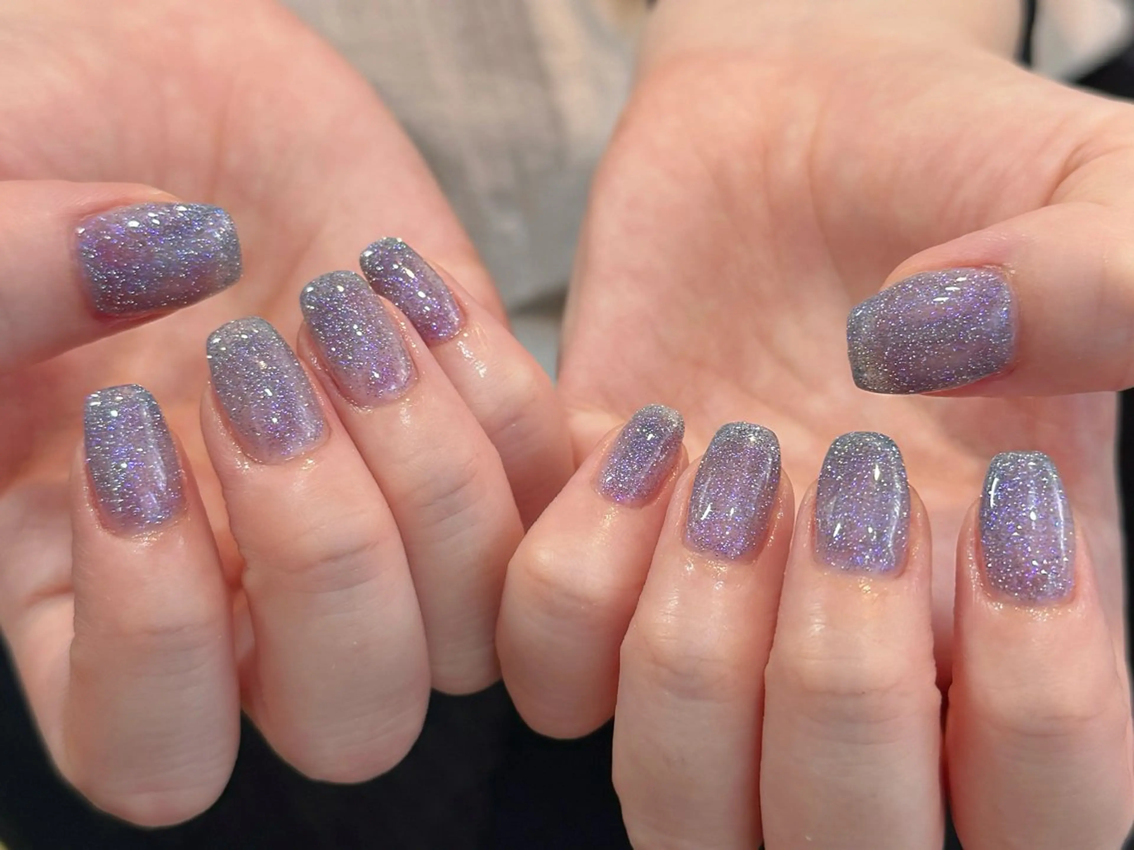 ネイル J&C Nail Salonのネイルデザイン