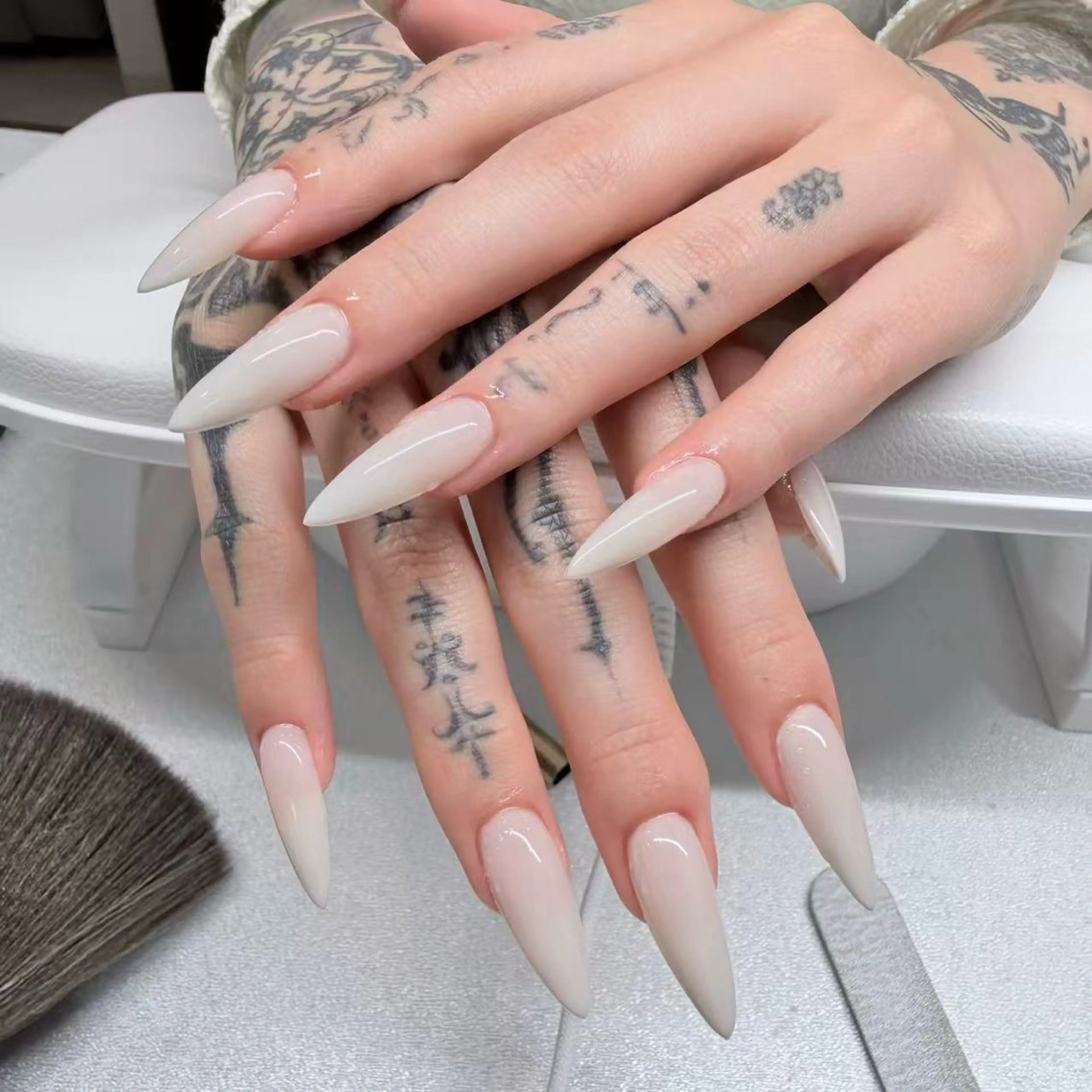 ネイル Wilu nail 二子新地駅徒歩30秒のネイルデザイン