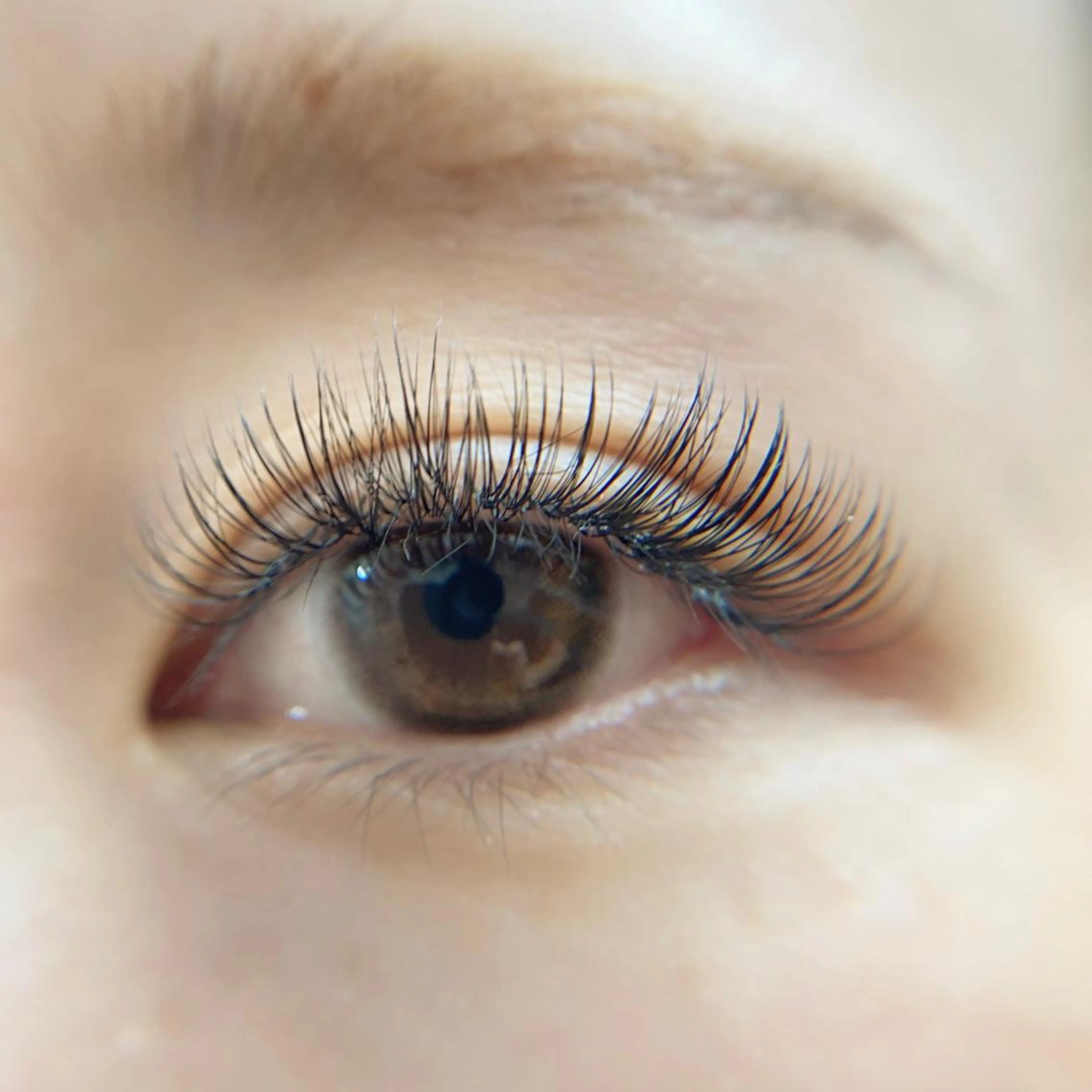 マツエク・マツパ ボリュームラッシュ imai Mのマツエク・マツパデザイン