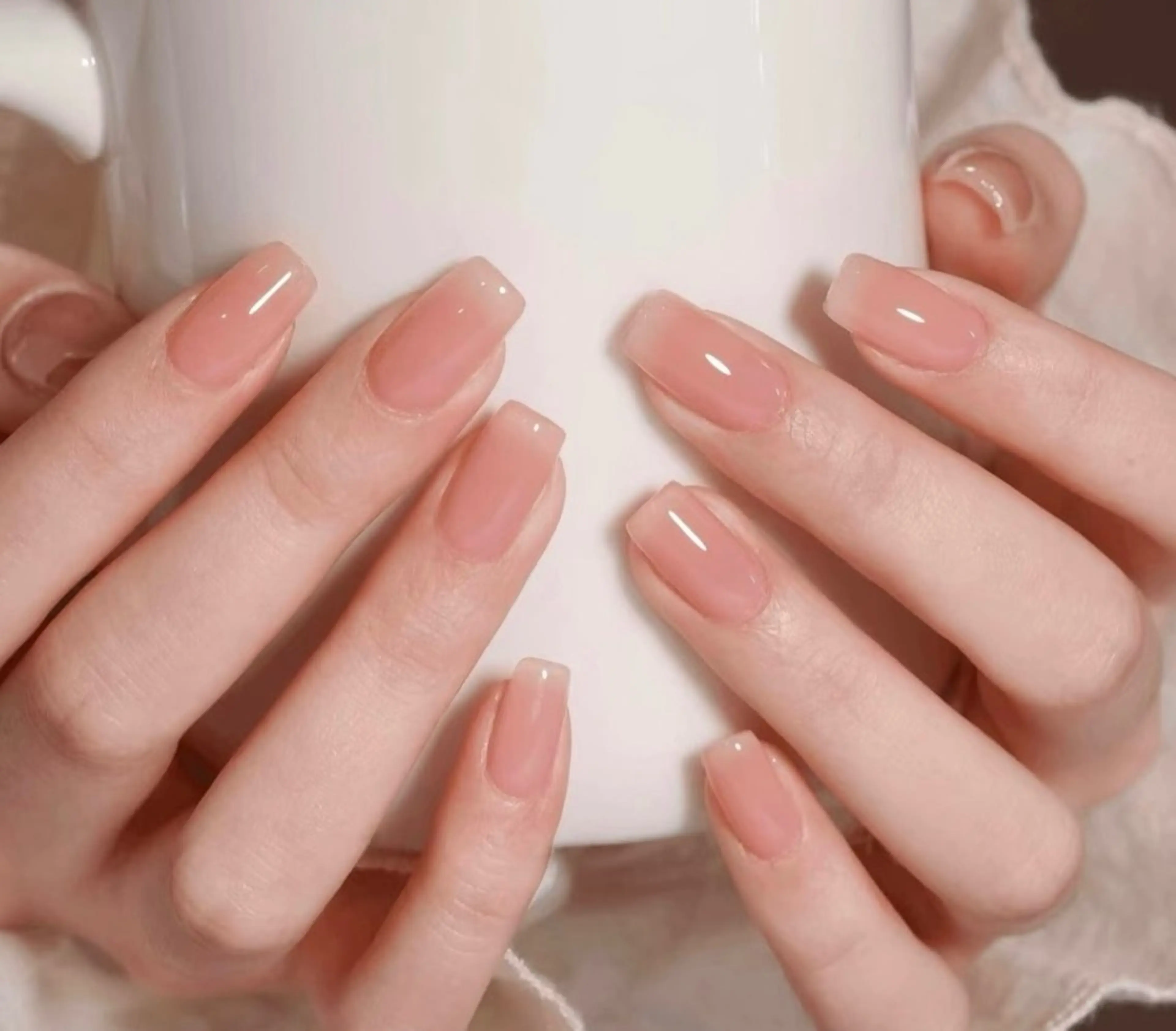 ネイル ハンドネイル ハンドケア Nail Salon HARUのネイルデザイン
