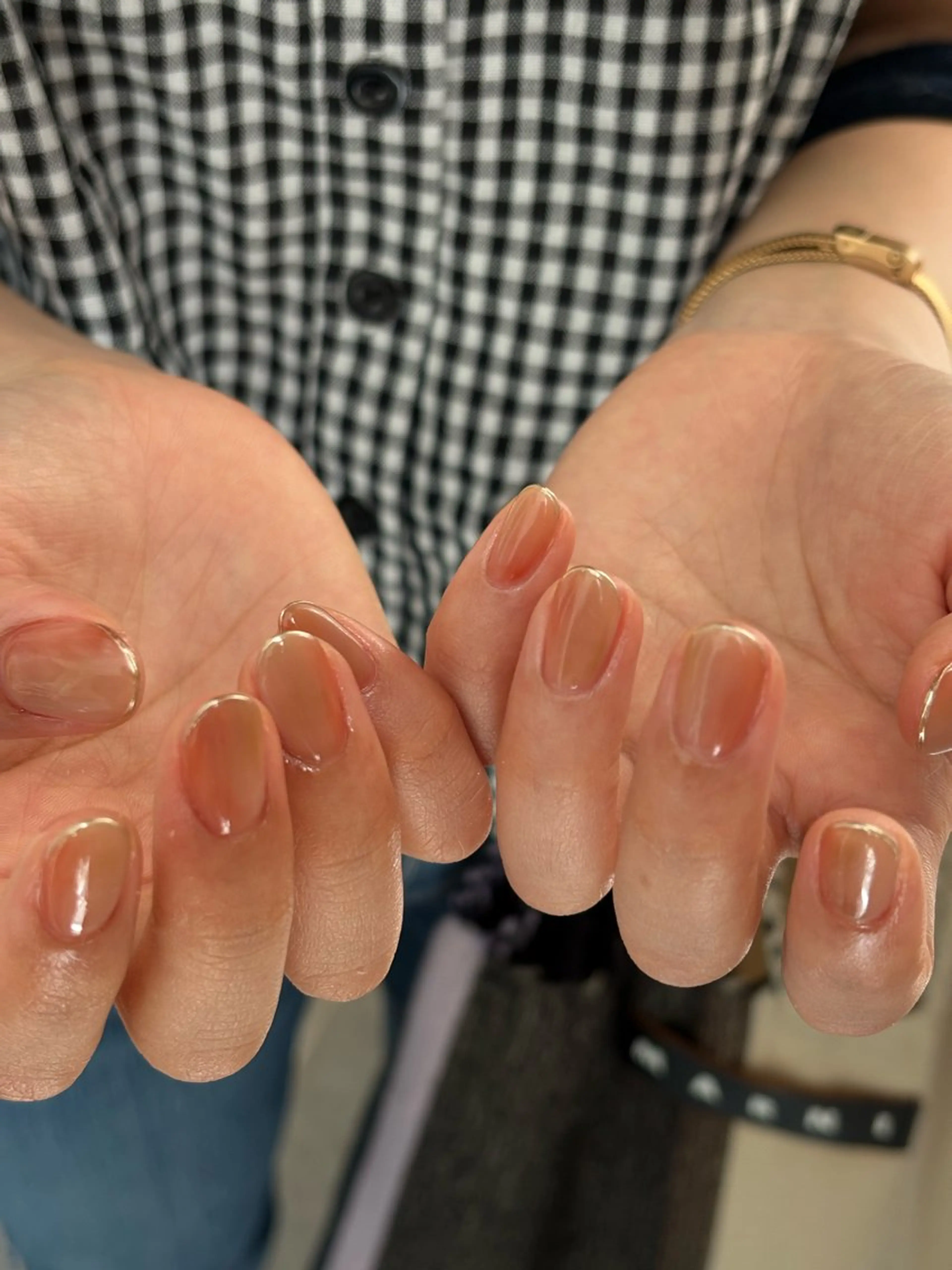 ネイル filonnail / Shioriのネイルデザイン