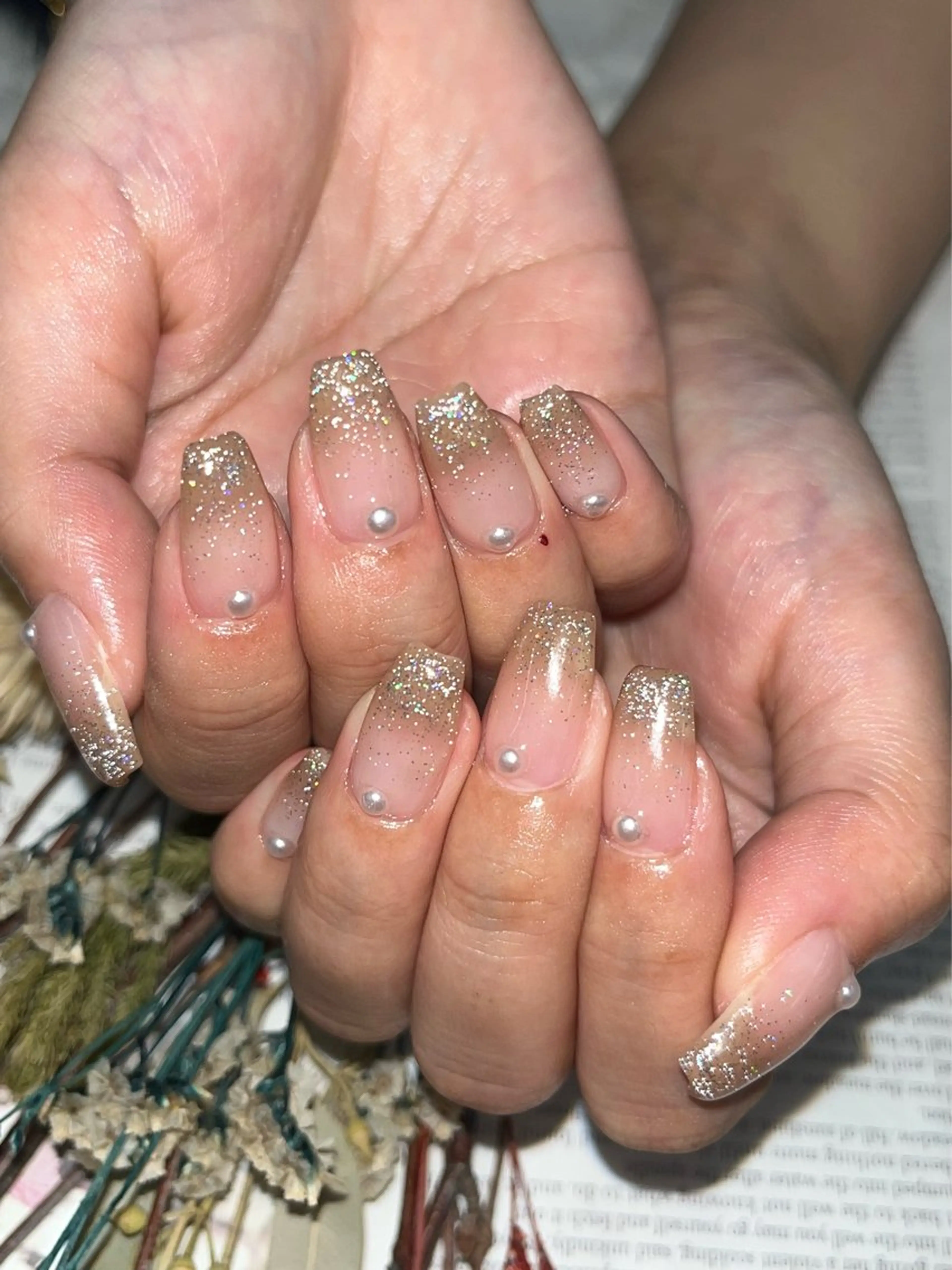 ネイル Basic町田本店 Suzunaのネイルデザイン