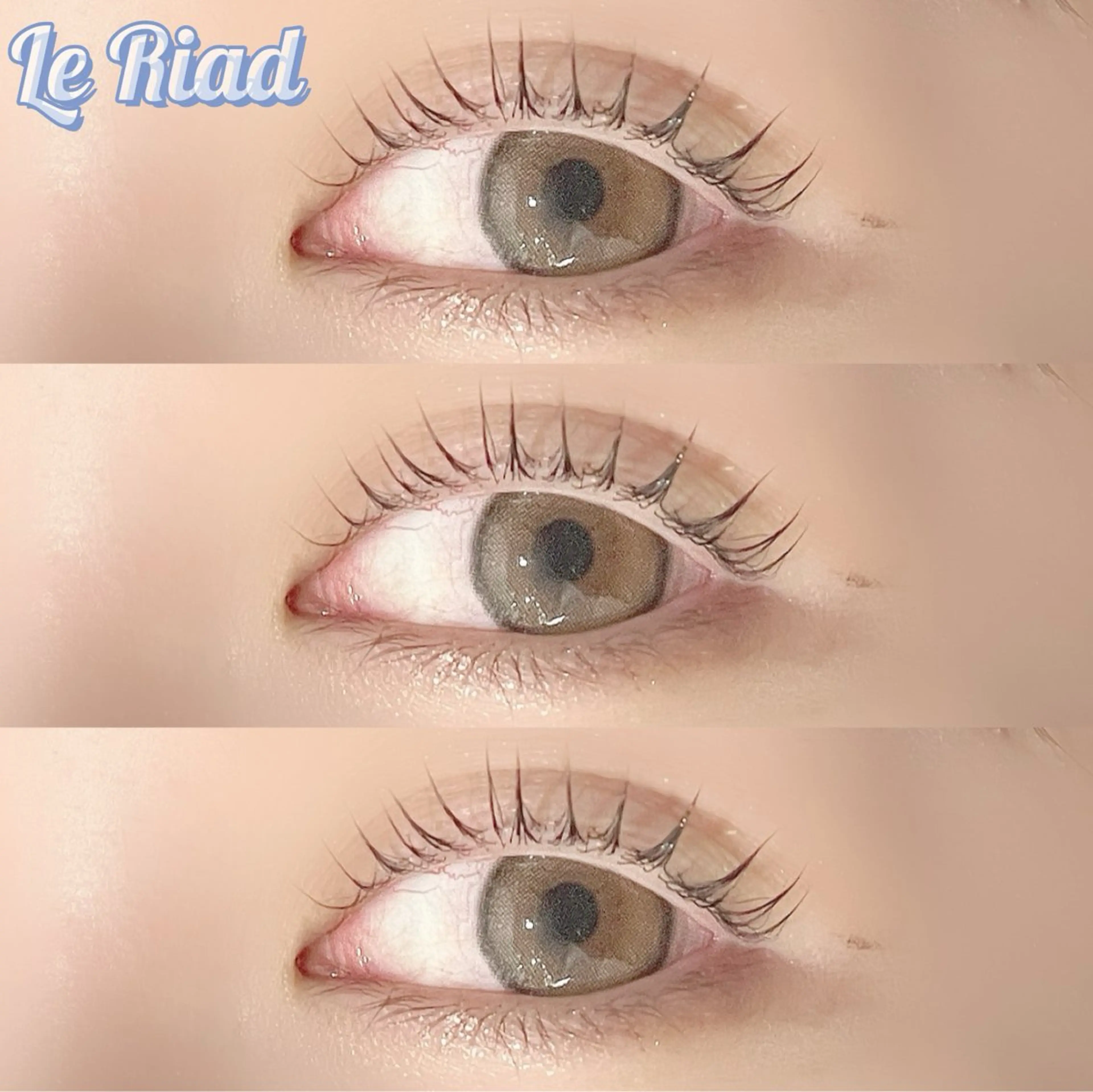 マツエク・マツパ ルリアド栄🦋 ツボウチのマツエク・マツパデザイン