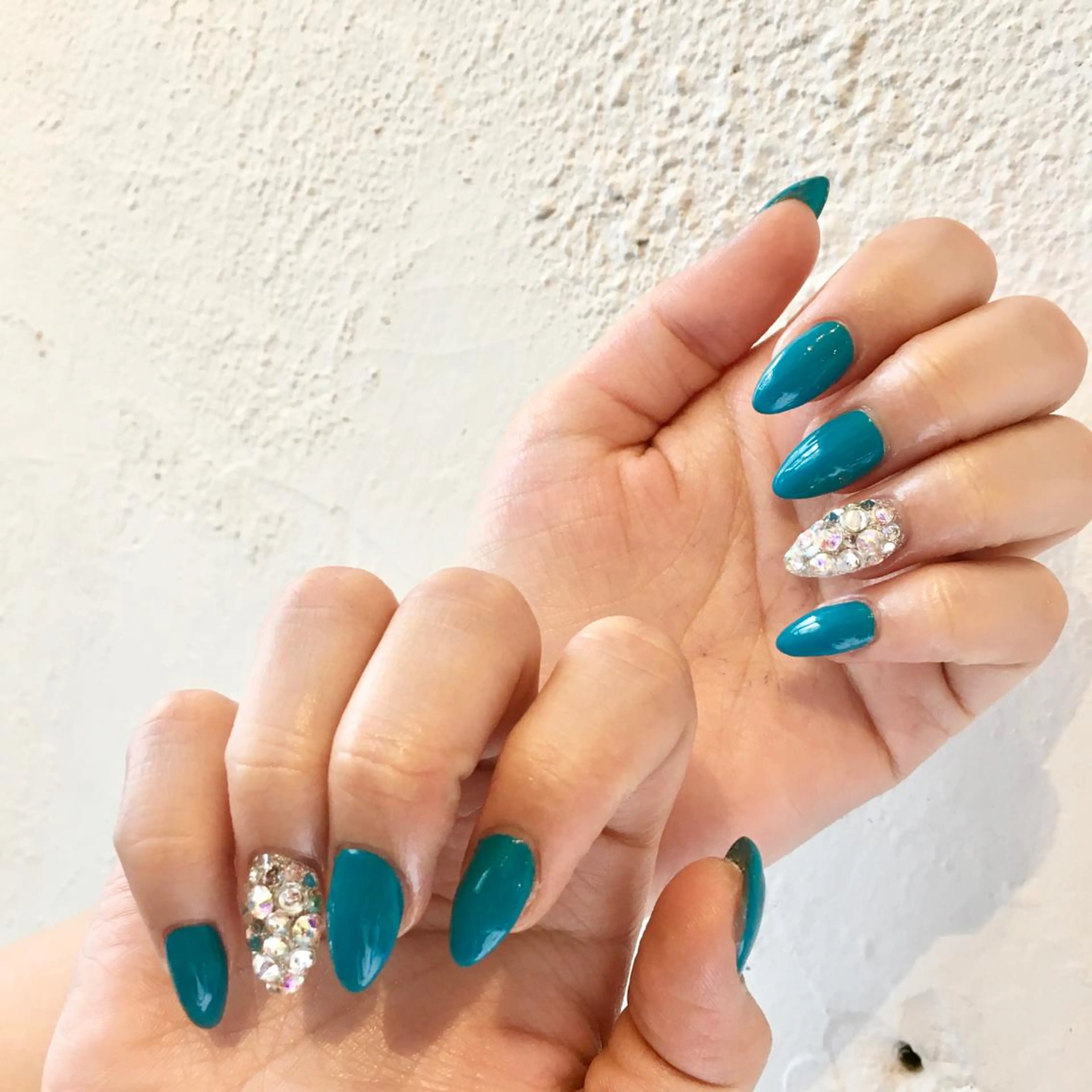 ネイル ハンドネイル Lana nailのネイルデザイン