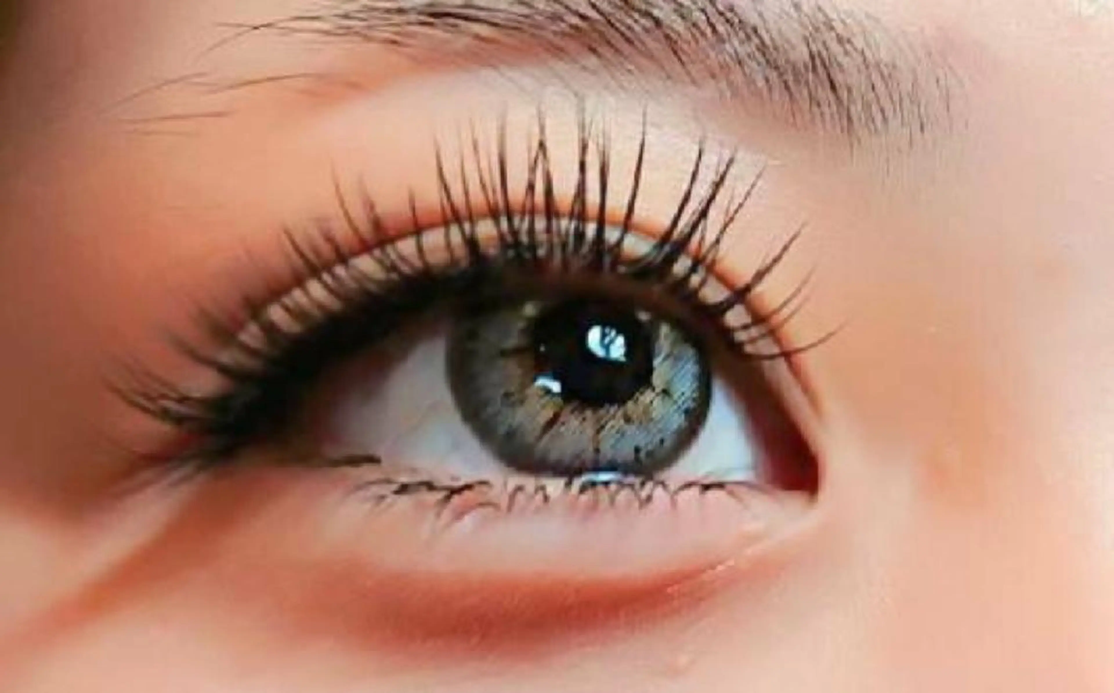 マツエク・マツパ Fleur (フルール)のマツエク・マツパデザイン