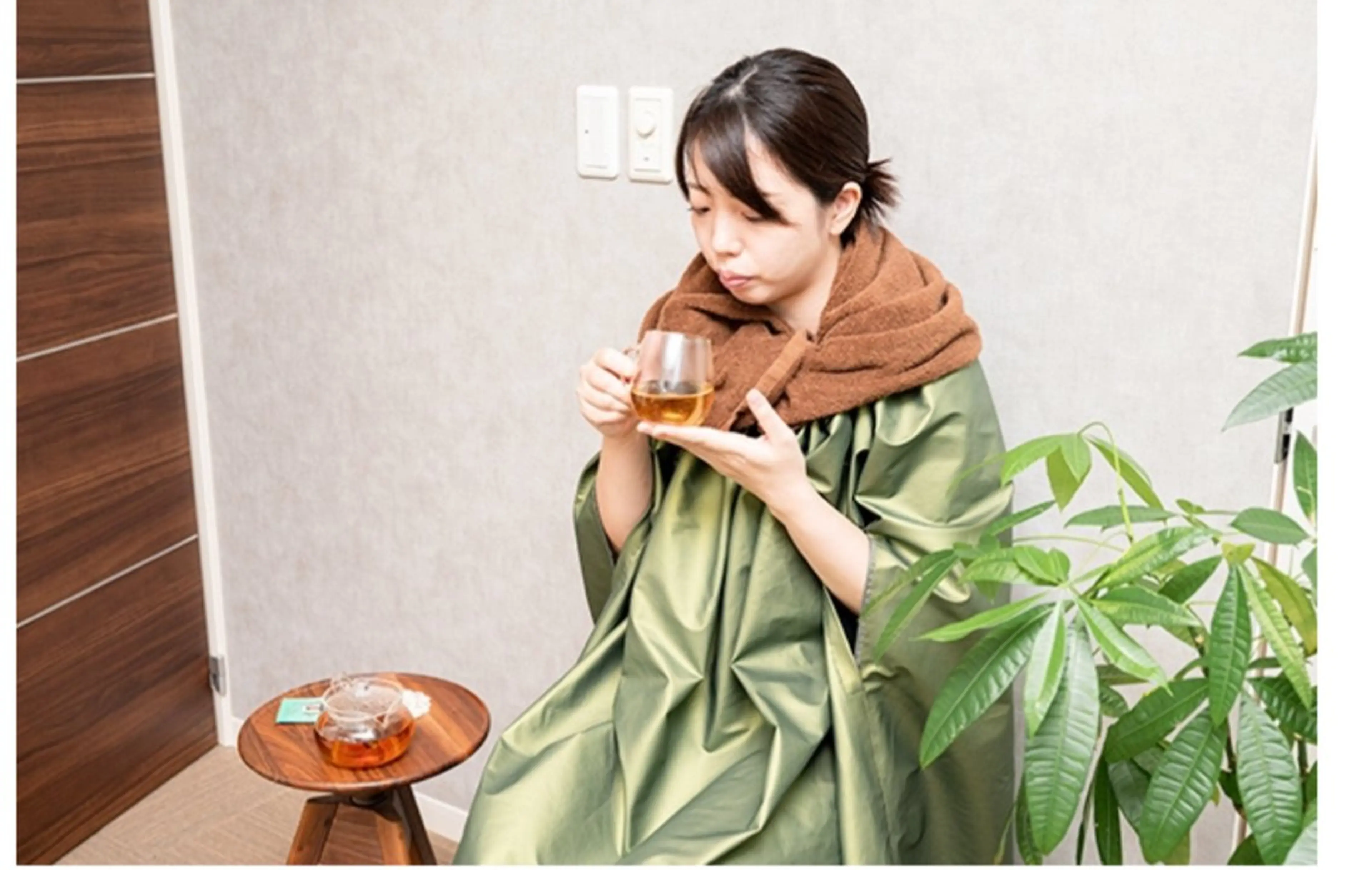 伊藤 みかのエステ・リラクイメージ