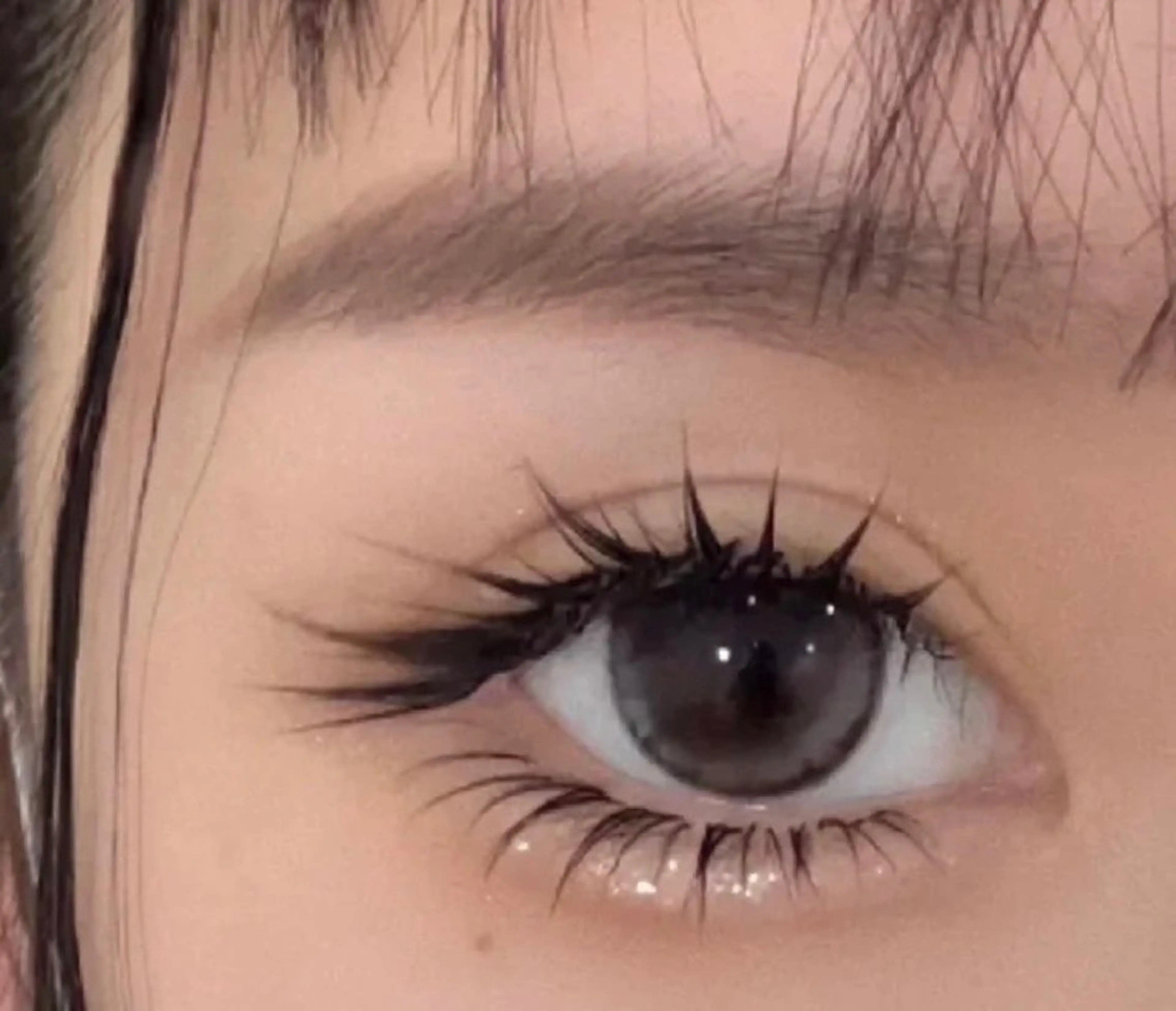 マツエク・マツパ BBC ビービーシーのマツエク・マツパデザイン