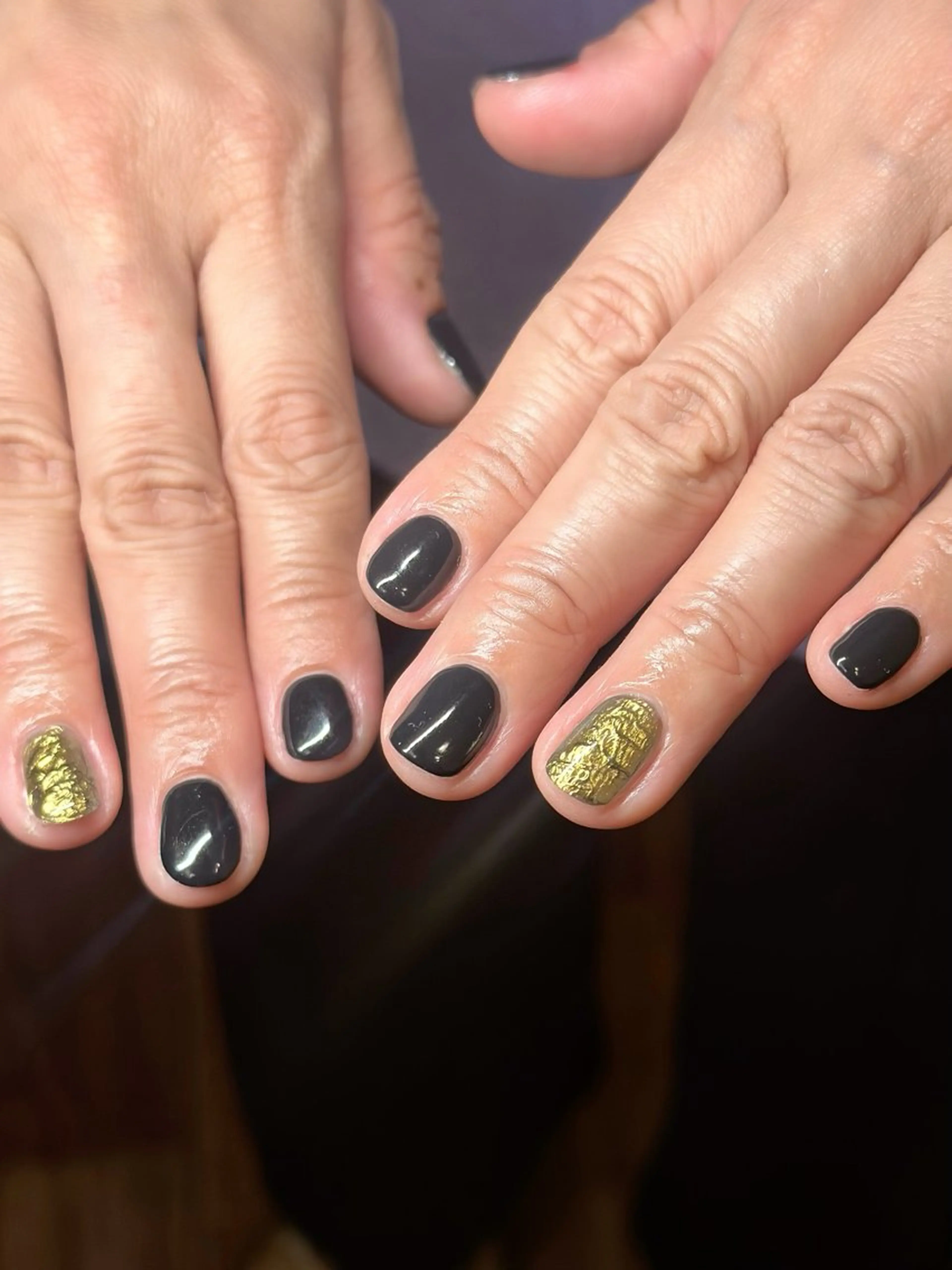 ネイル ハンドネイル Nroom.所属・Nroom. /はるのネイルデザイン