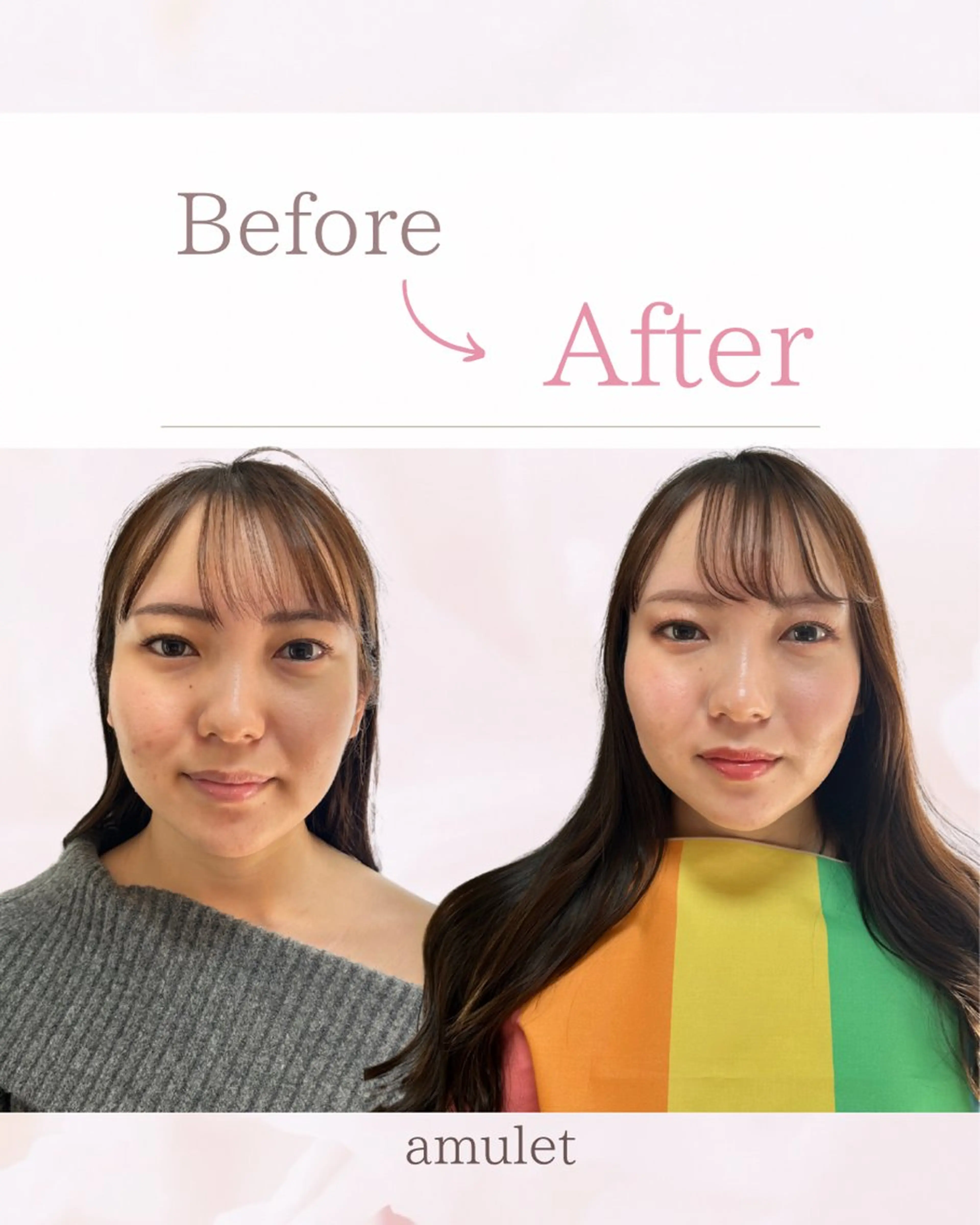 amulet ayaのその他イメージ