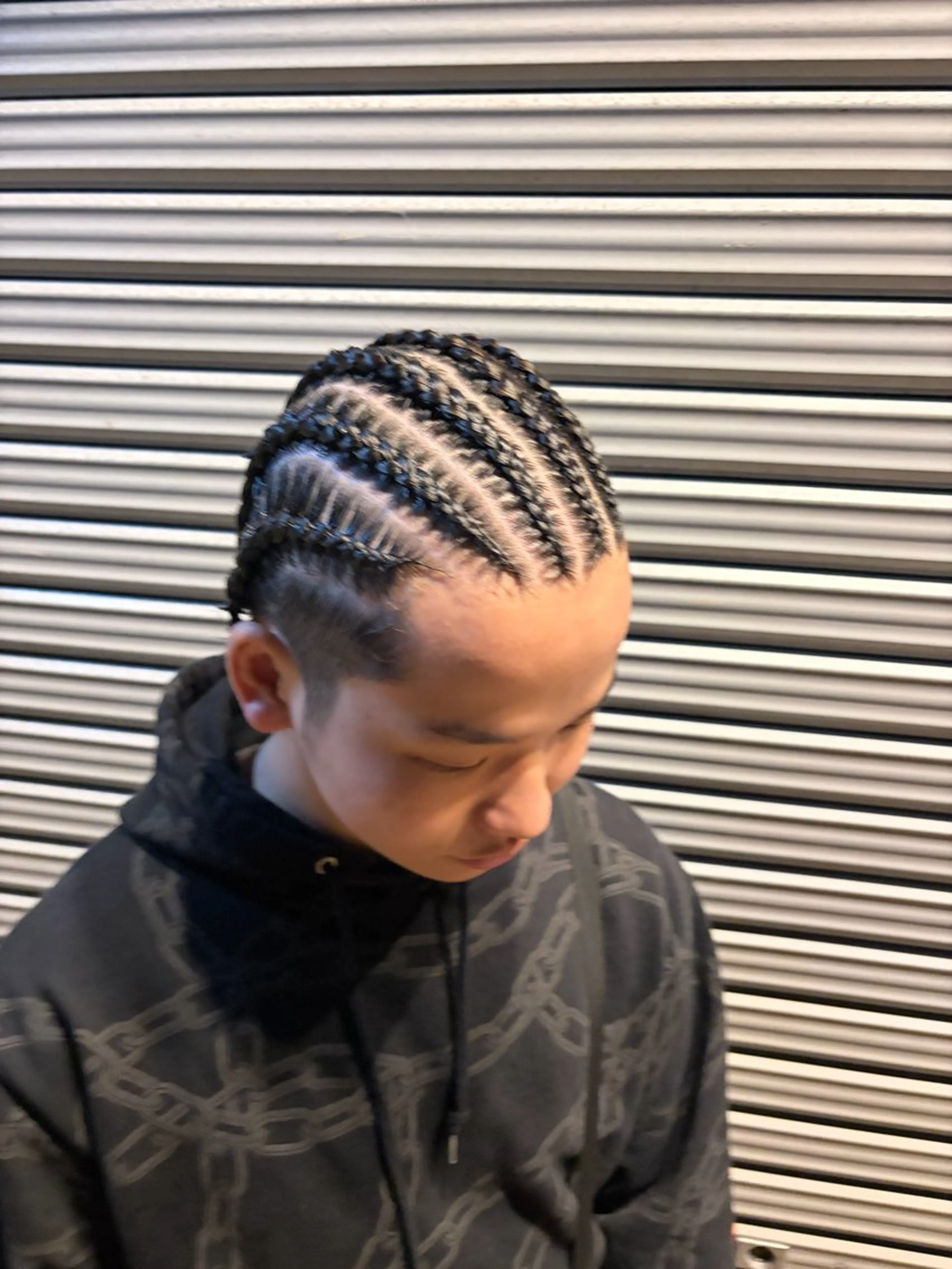 ヘアセット mana / 藤崎美容室のヘアスタイル