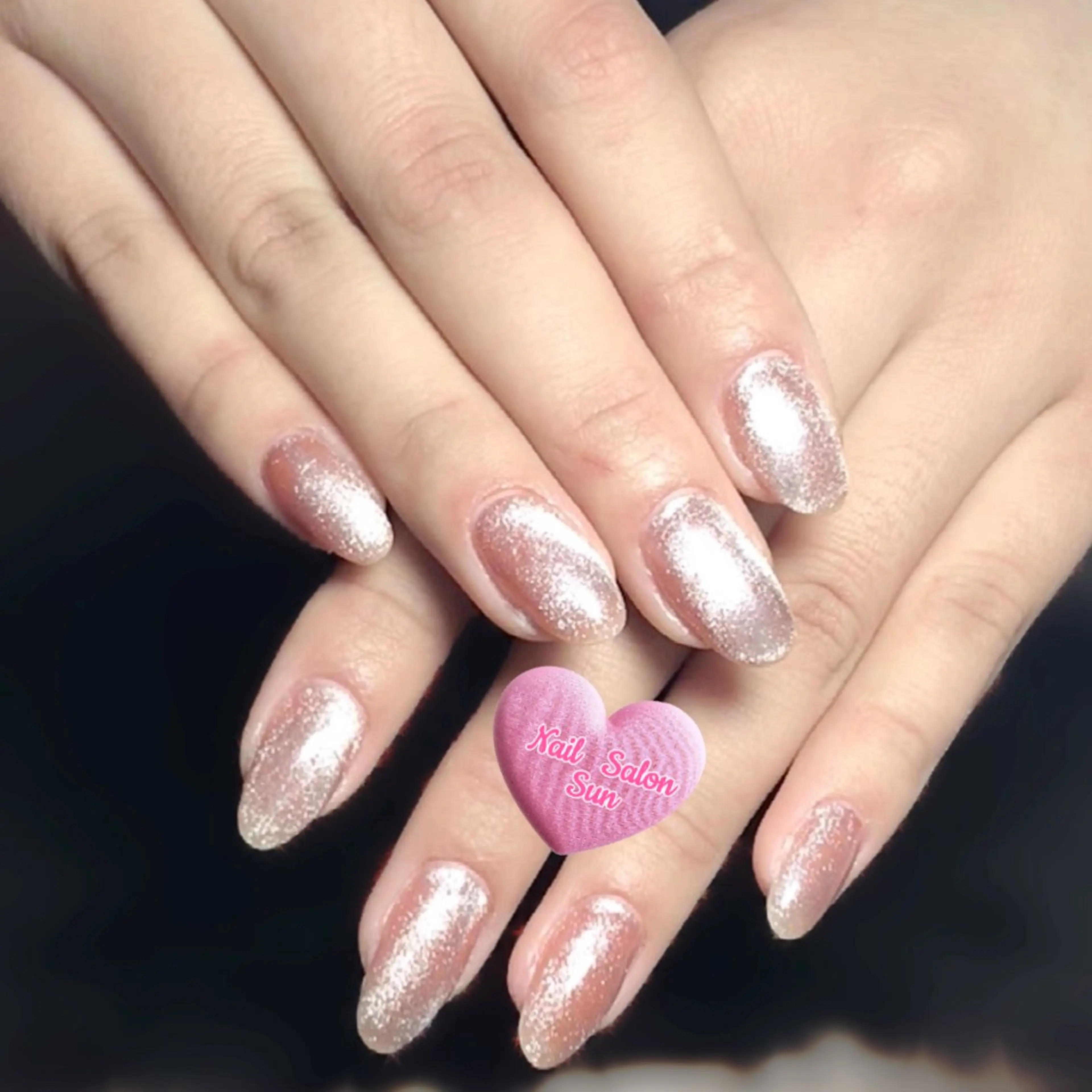 ネイル ハンドネイル Sun Nail サン ネイルサロンのネイルデザイン