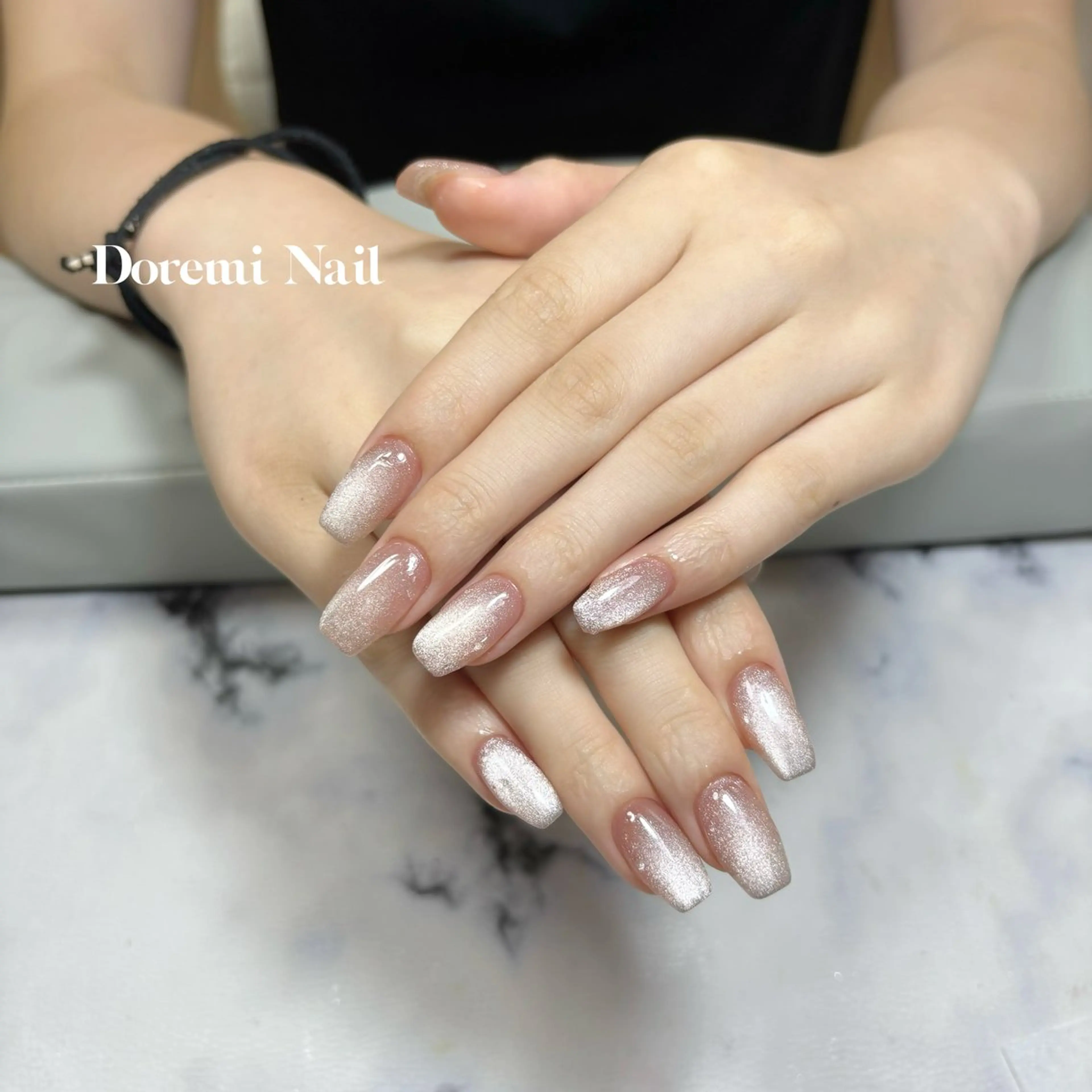 ネイル ハンドネイル Doremi Nailのネイルデザイン