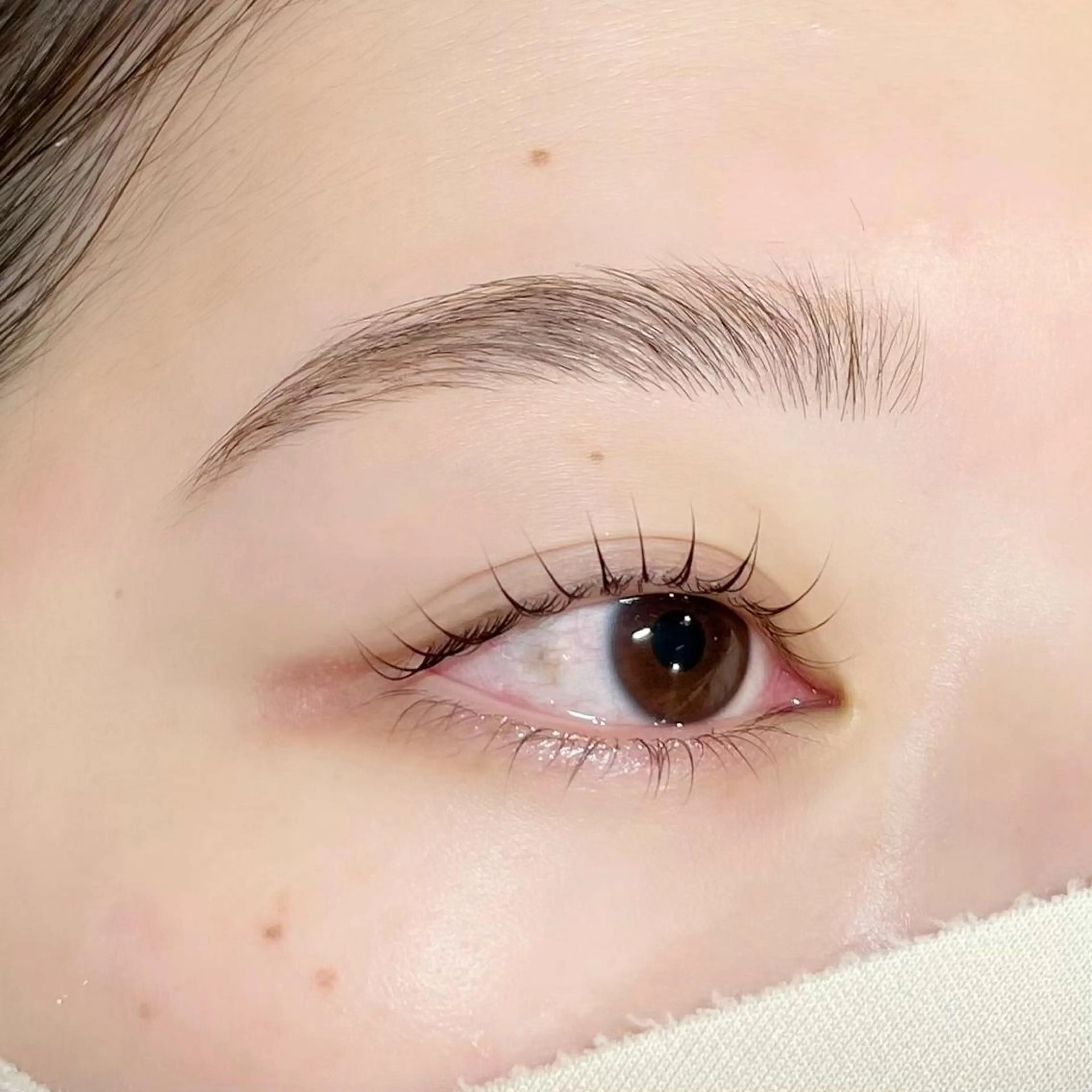 マツエク・マツパ 【 amuser 】 アミュゼ 本所吾妻橋のマツエク・マツパデザイン