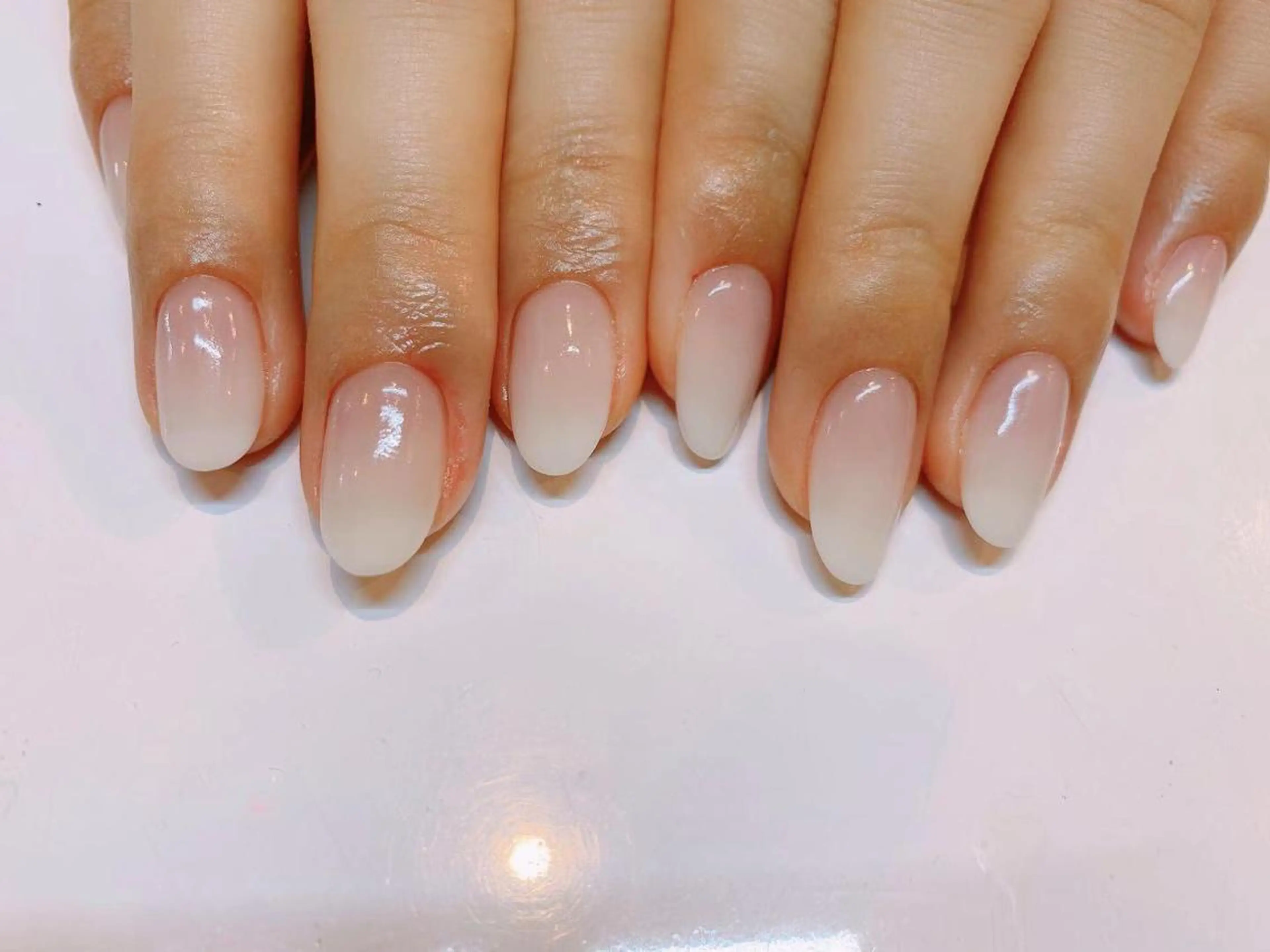 ネイル ハンドネイル エムズ エムズのマツエク・マツパデザイン