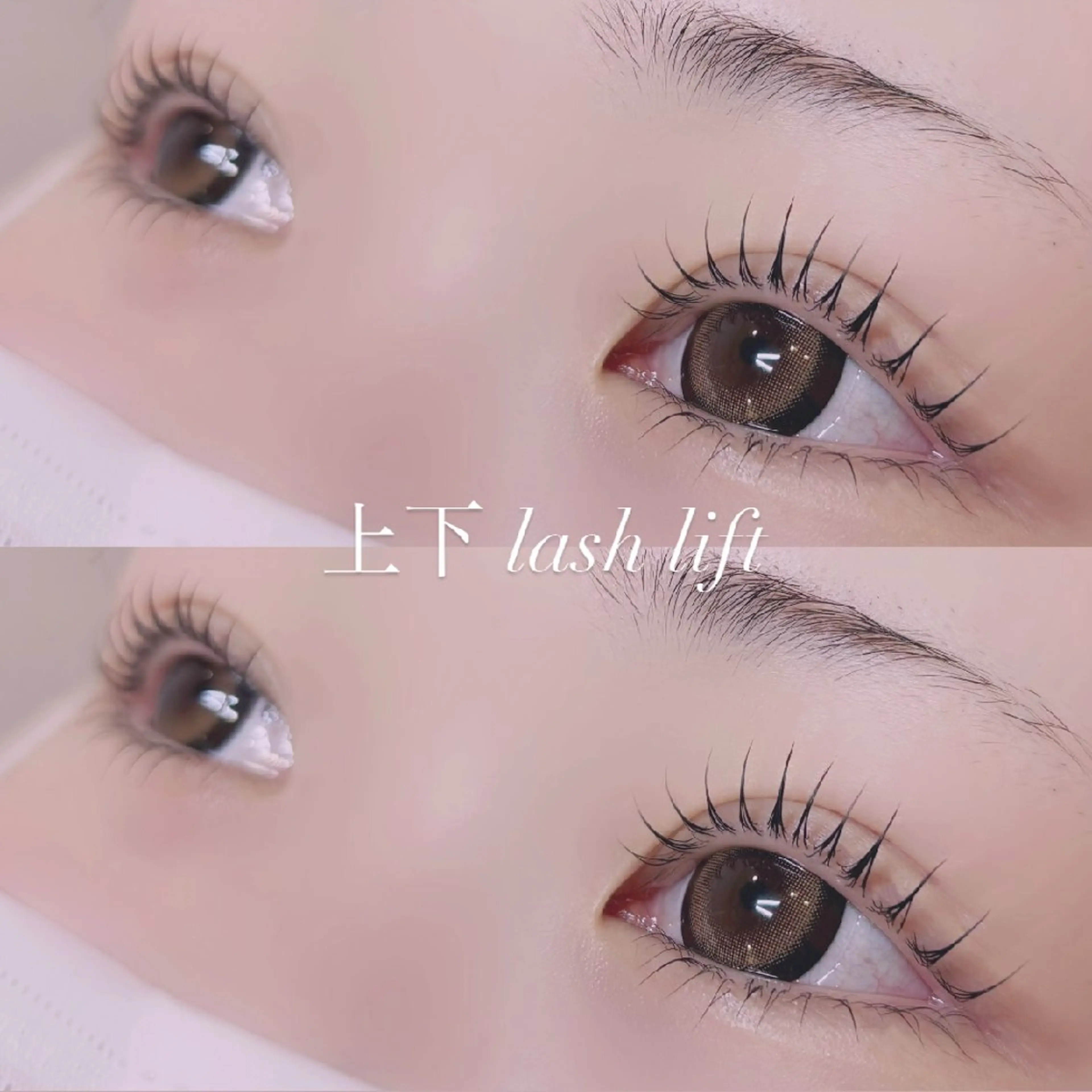 マツエク・マツパ マツパ 🐩Pupu lash🐩のマツエク・マツパデザイン