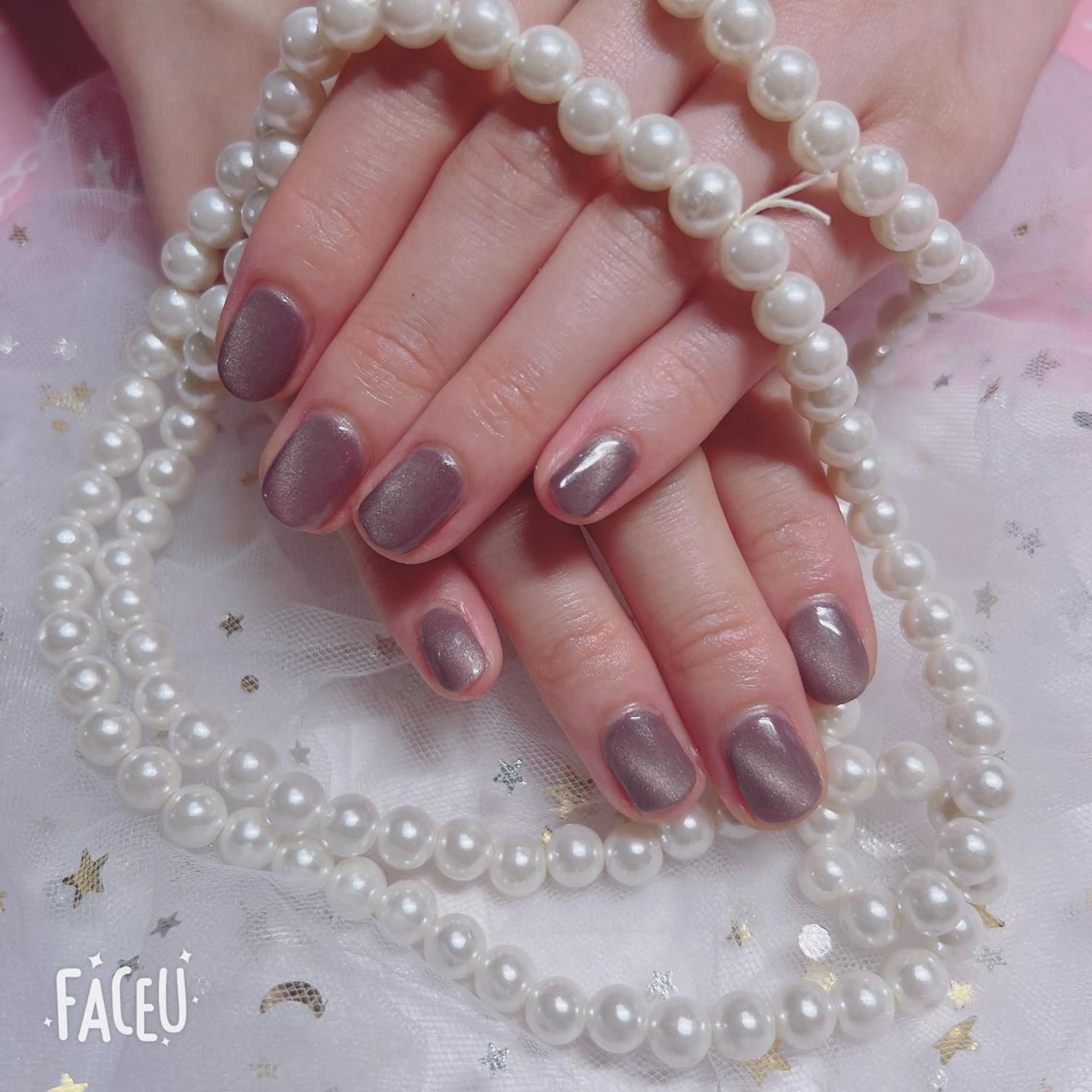 ネイル Sネイル サロン蕨店のネイルデザイン