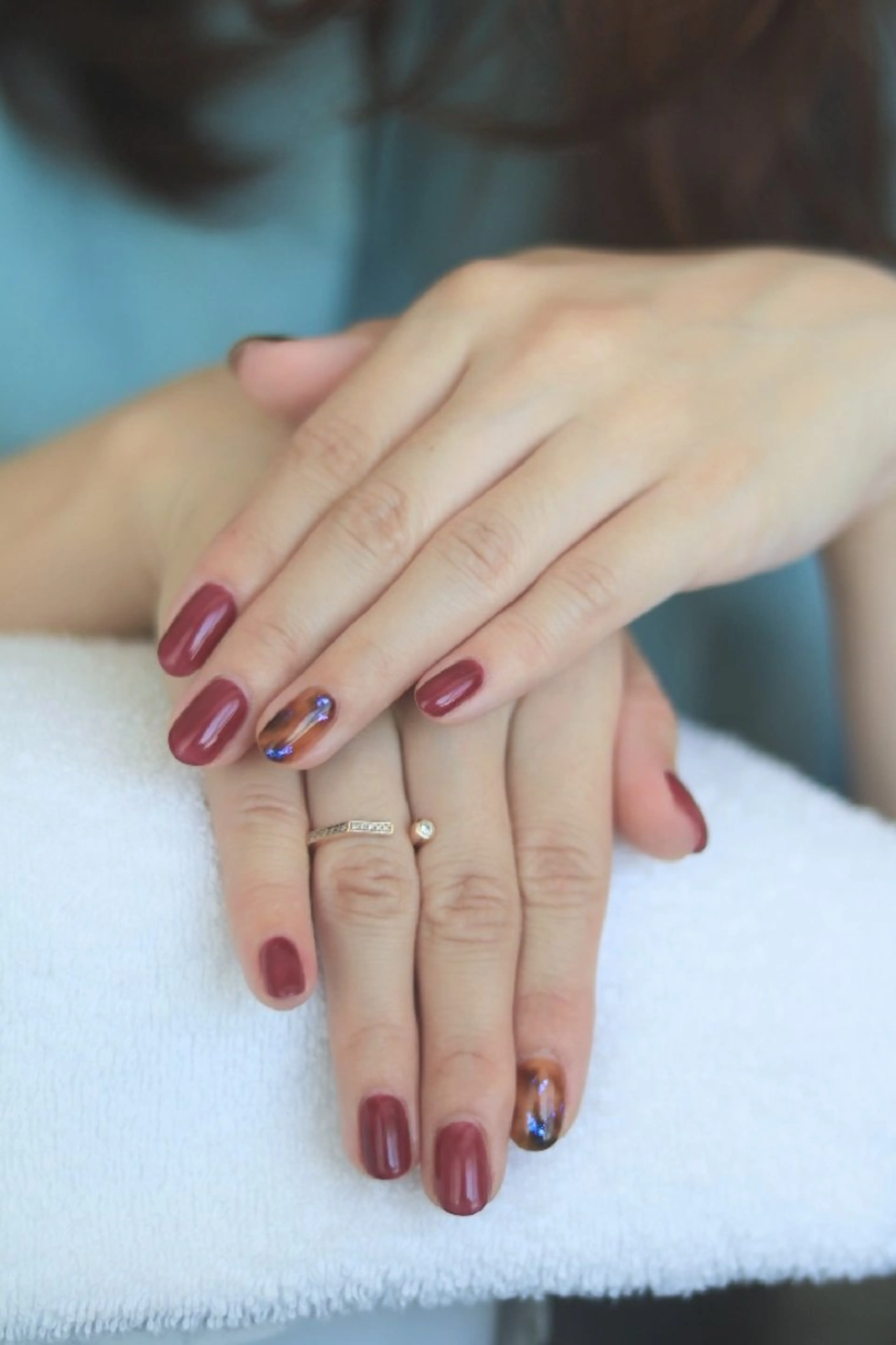 ネイル Nail Atelier B.のネイルデザイン