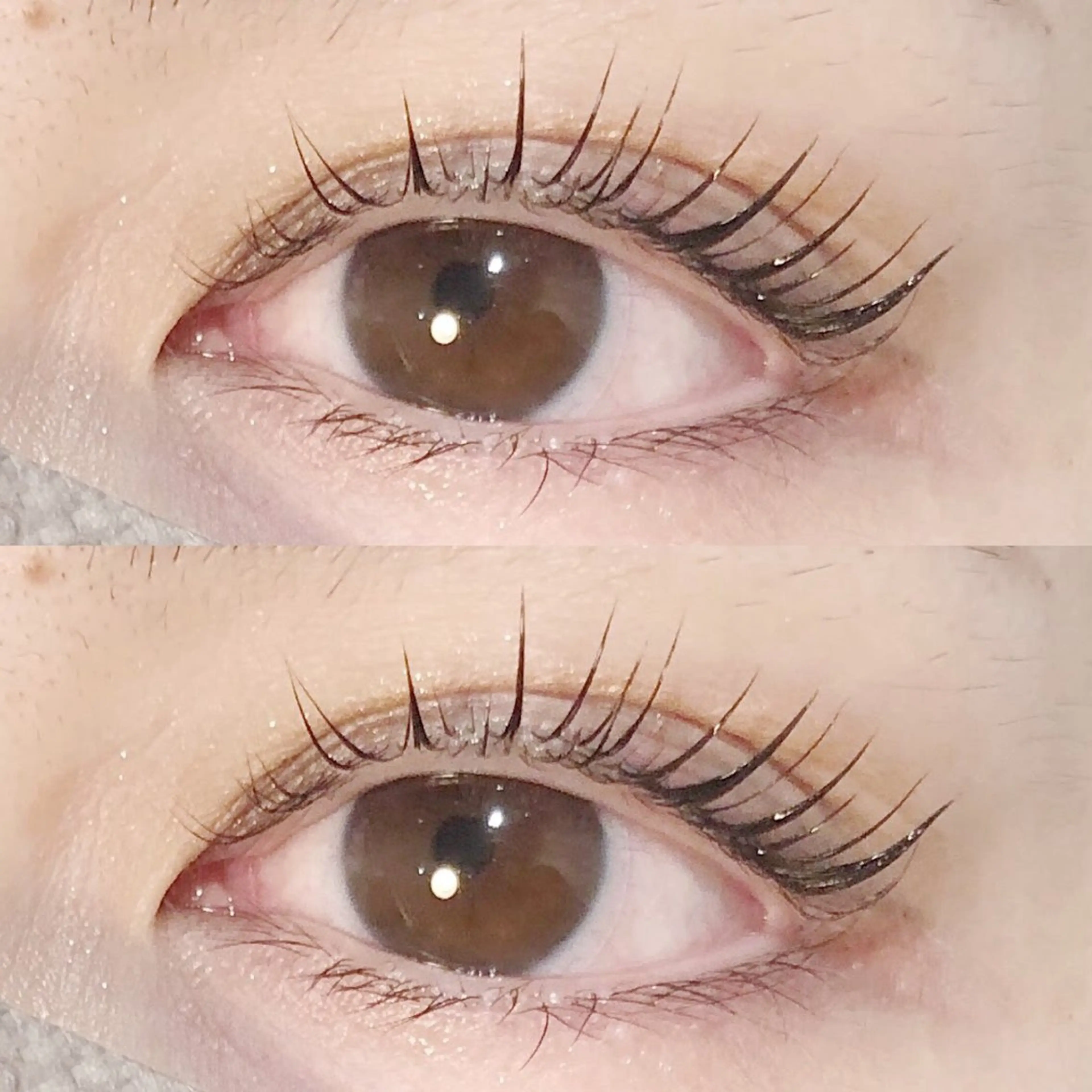 マツエク・マツパ eyelash🎀 eight上尾のマツエク・マツパデザイン