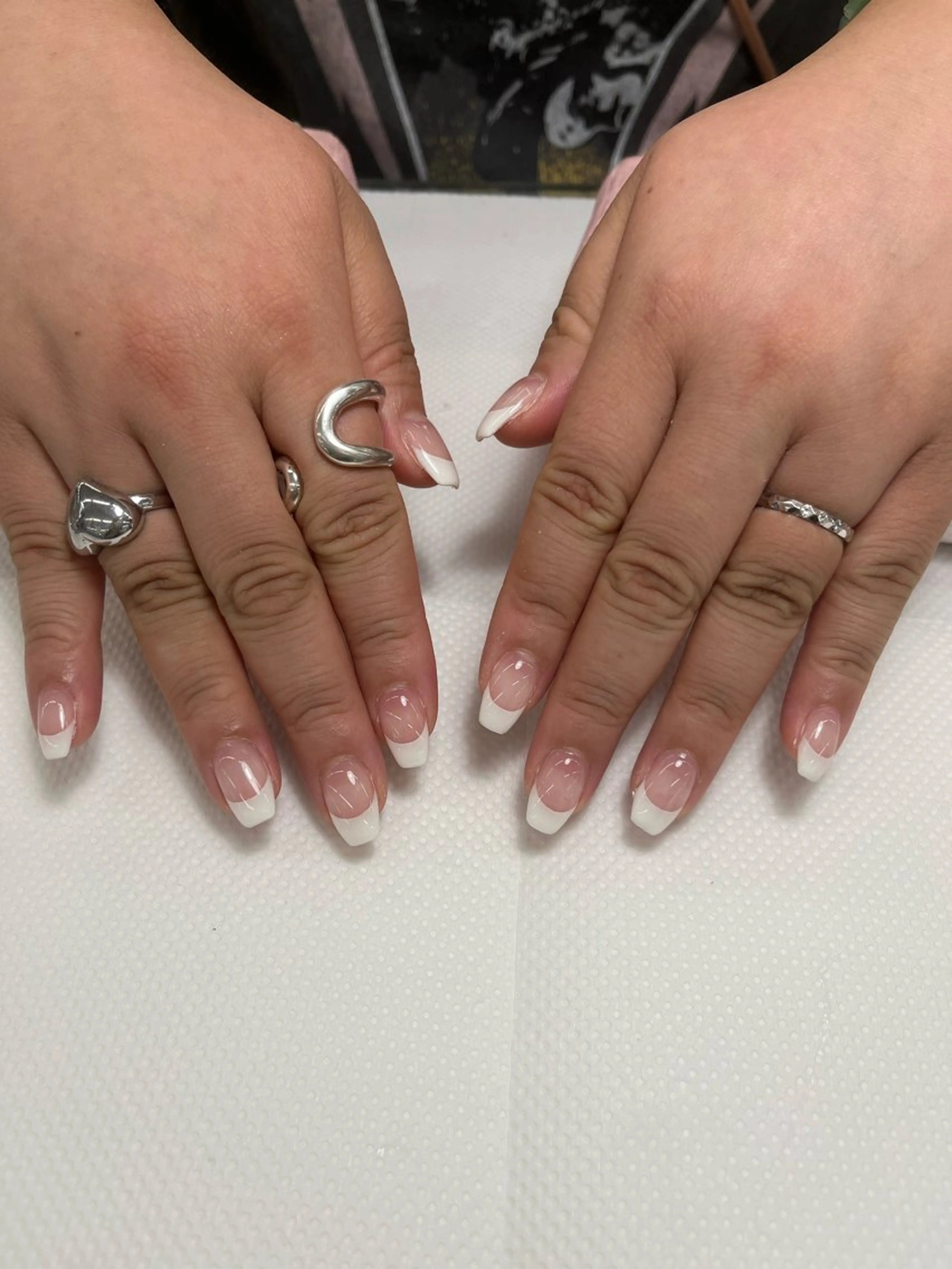 ネイル yamazoe 【MAXKELLY】のネイルデザイン