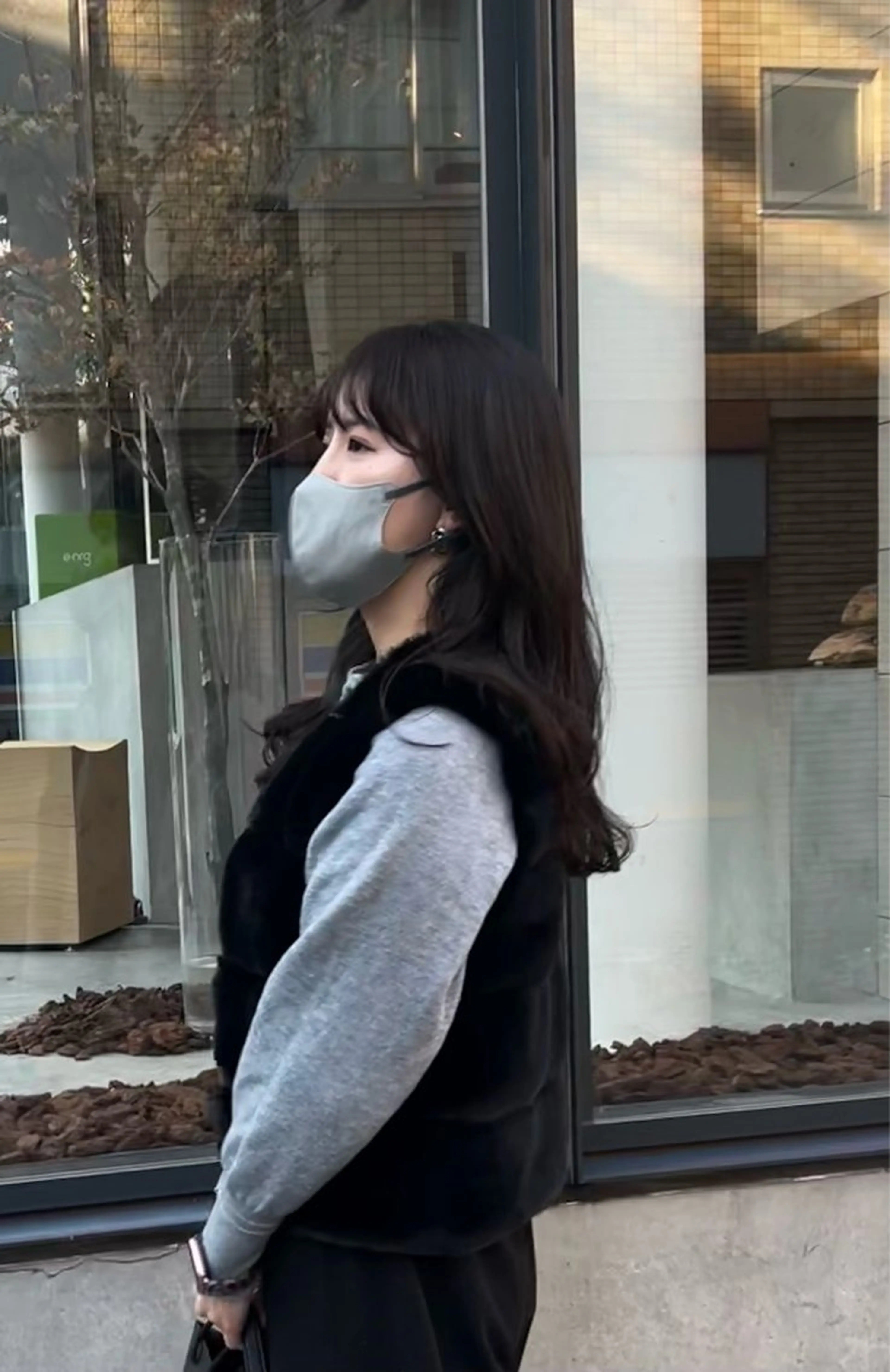 セミロング 【代表】 🌟MASA🌟美髪のヘアスタイル