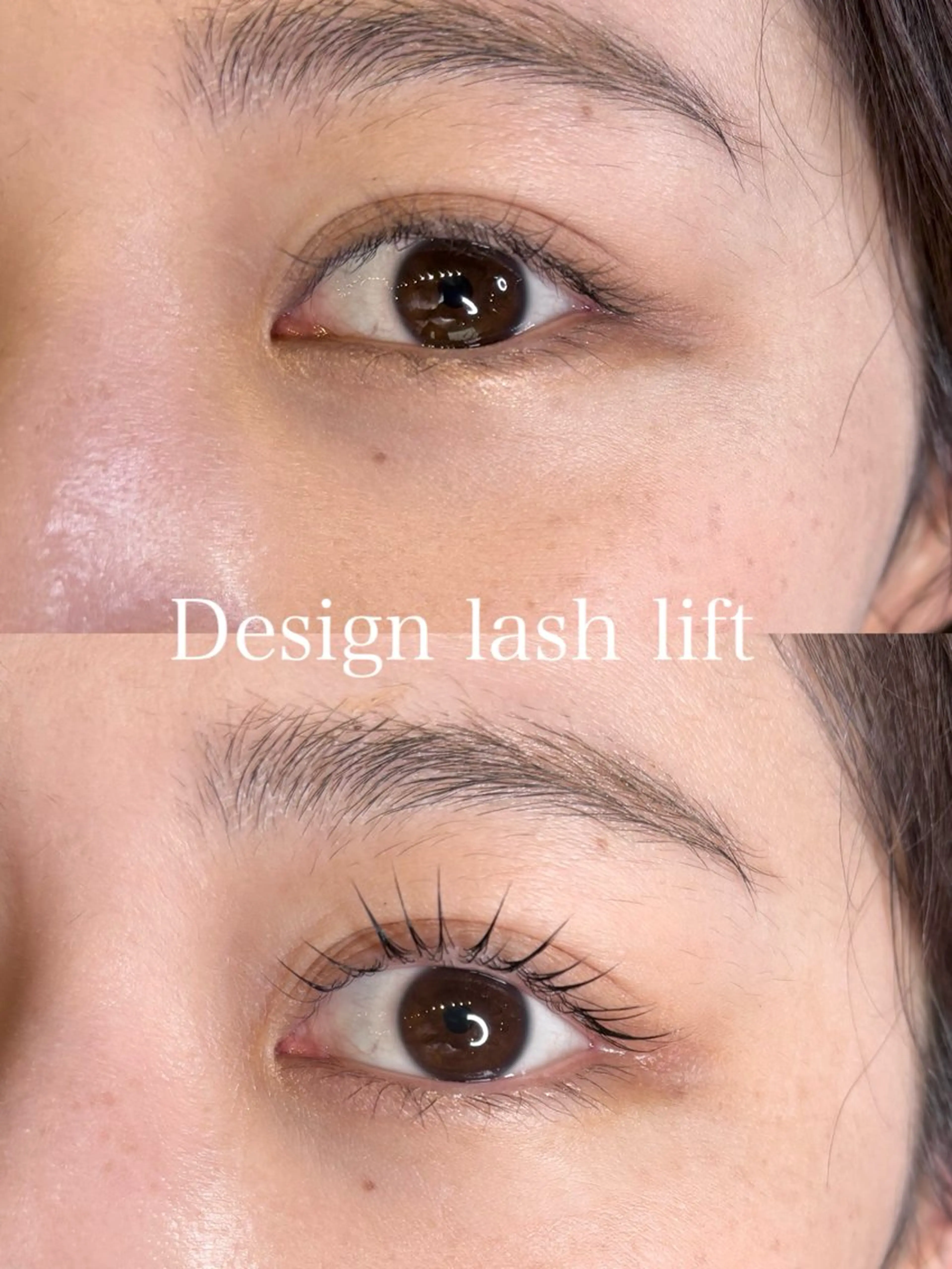 メンズ マツエク・マツパ ty eyelashのマツエク・マツパデザイン