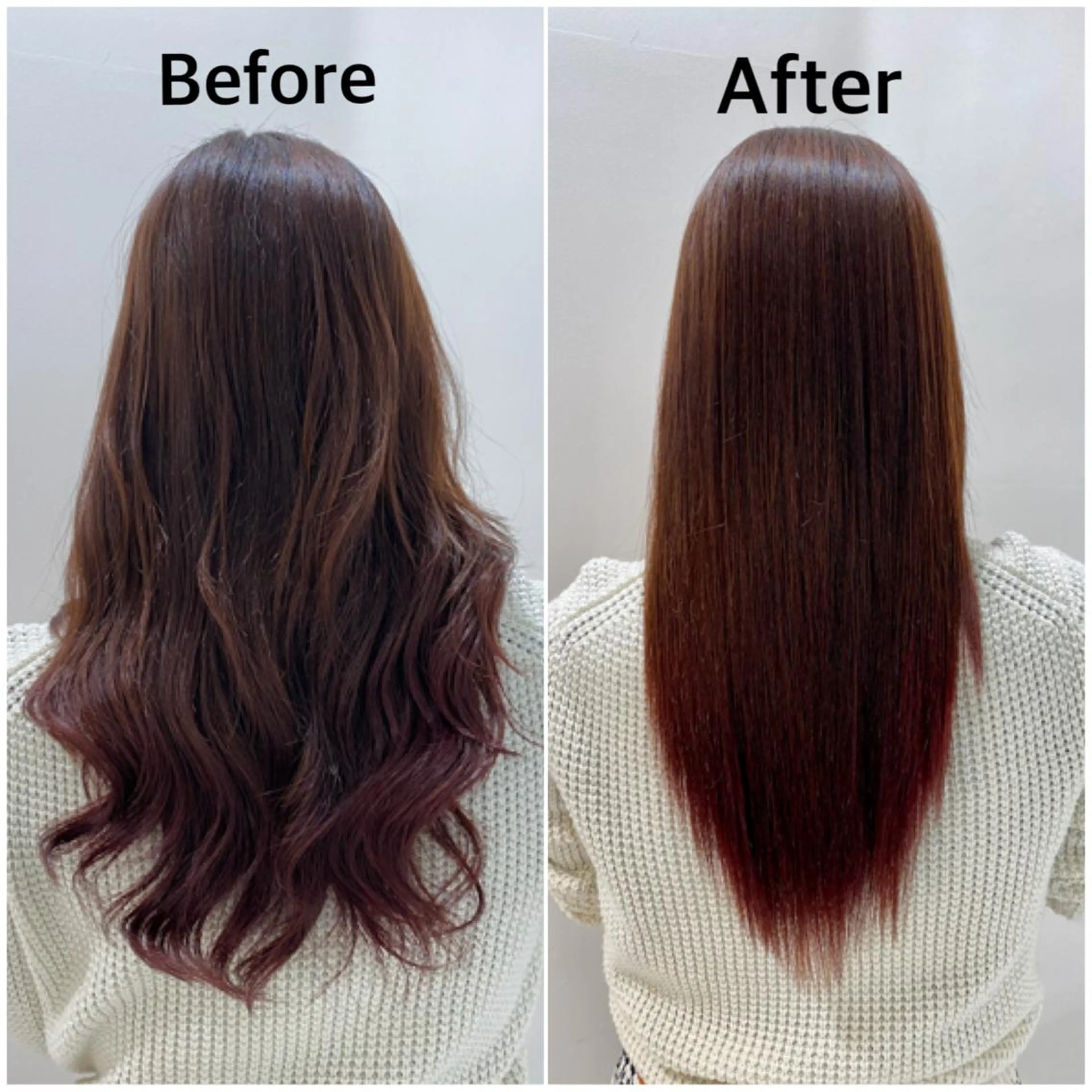 ⭐️Oggiotto酸熱トリートメント＋マイクロバブル(シャンプー込・ロング料金有¥550円)の写真