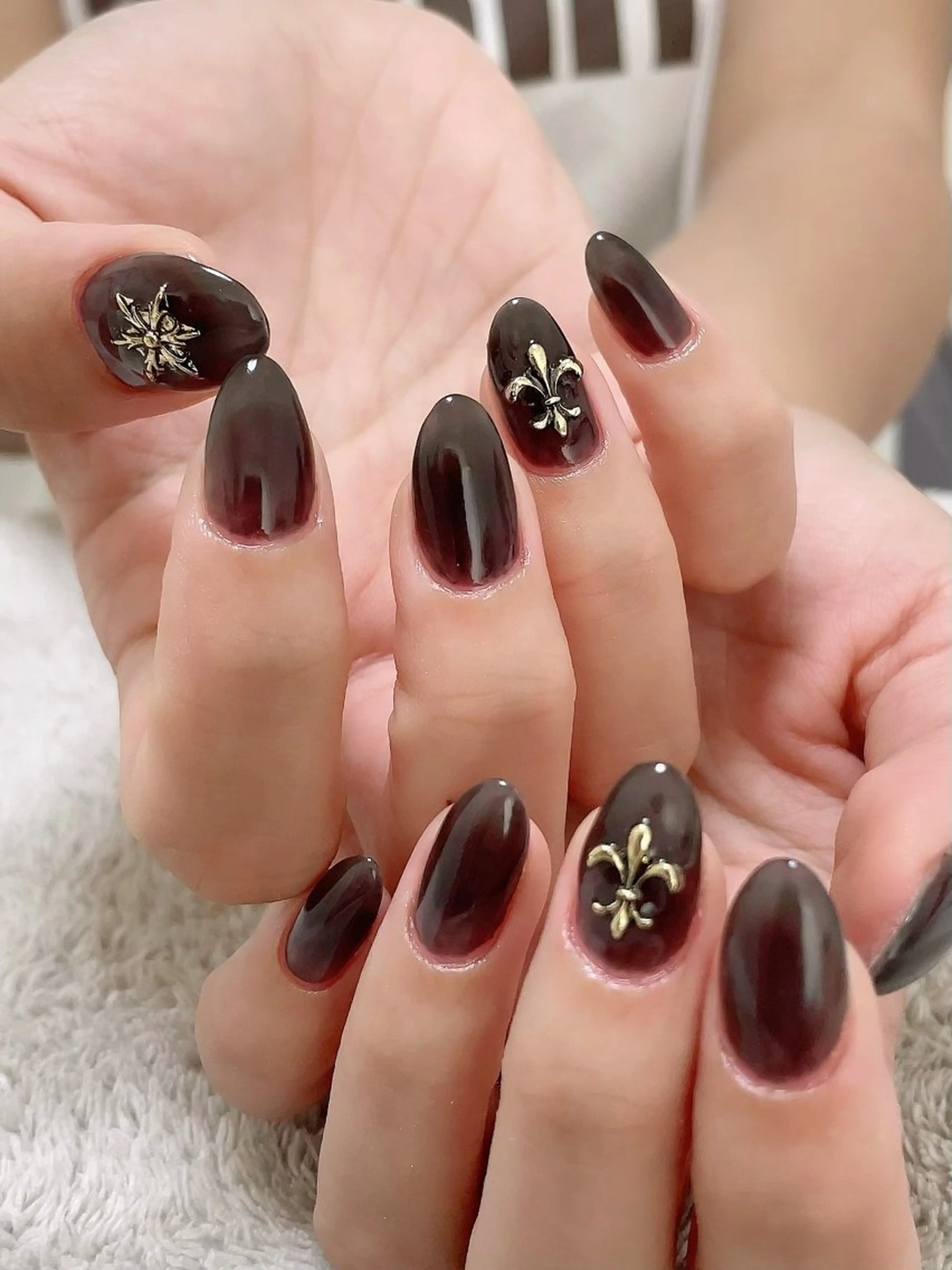 ネイル em nailのネイルデザイン