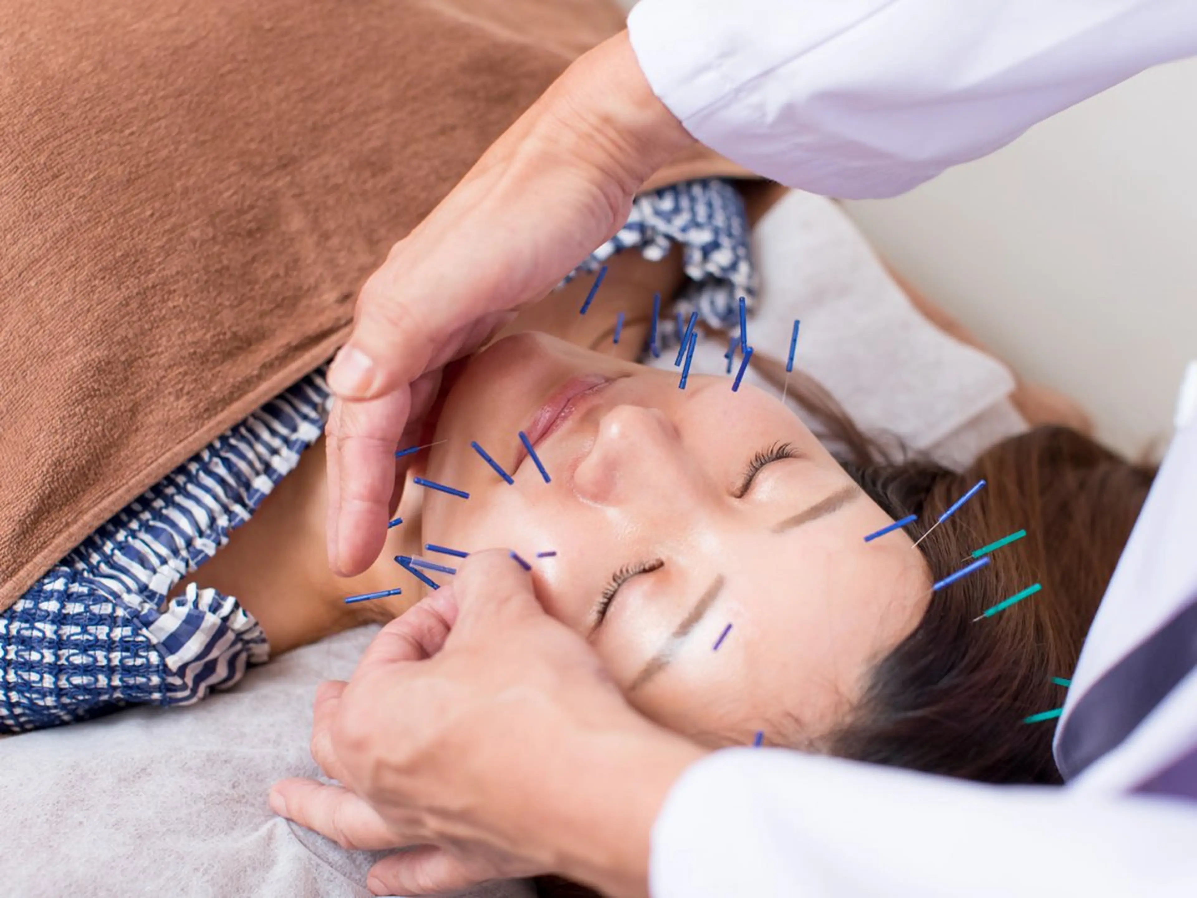 こじま富雄団地 接骨院のその他イメージ