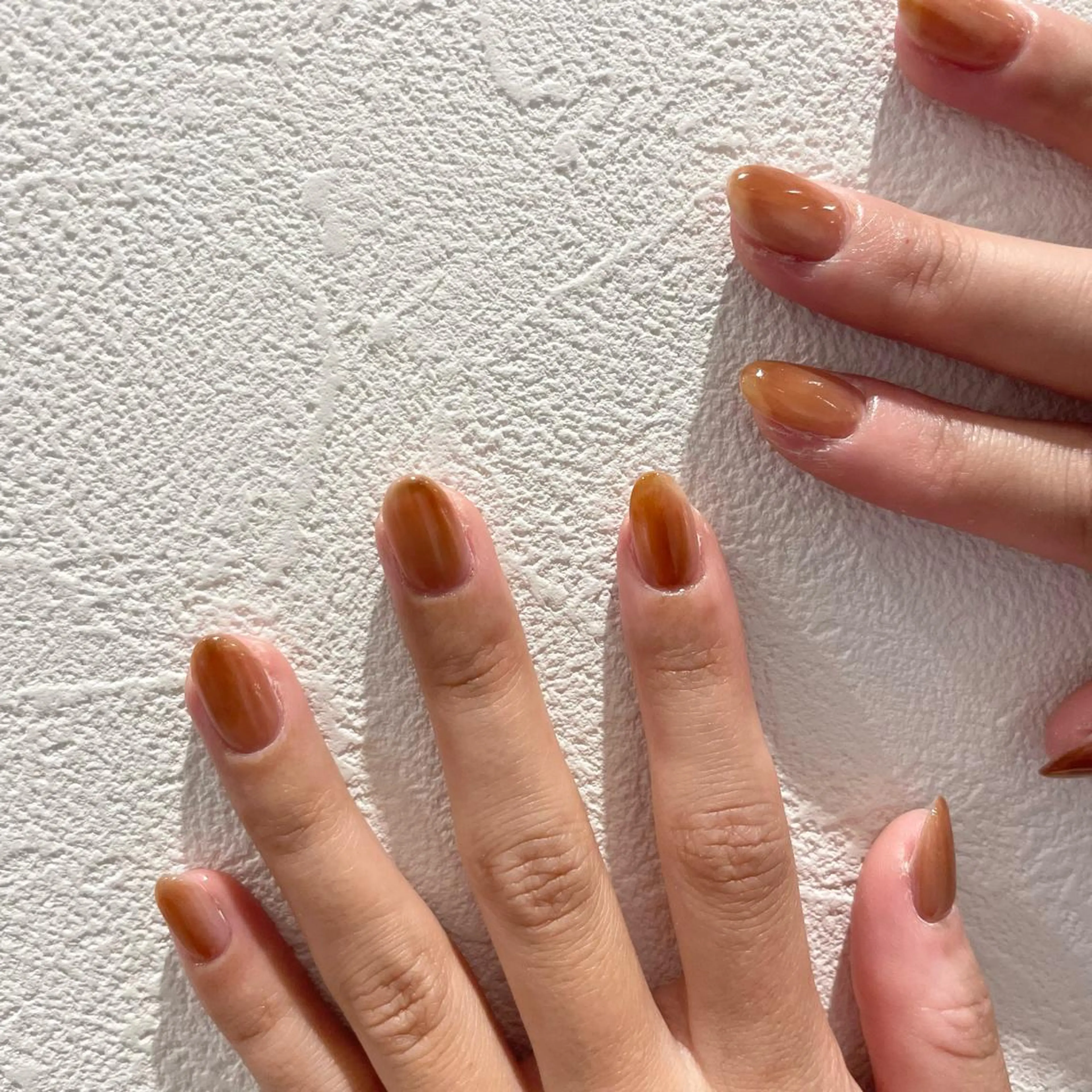 ネイル ハンドネイル 表参道 mico店 satomiのネイルデザイン