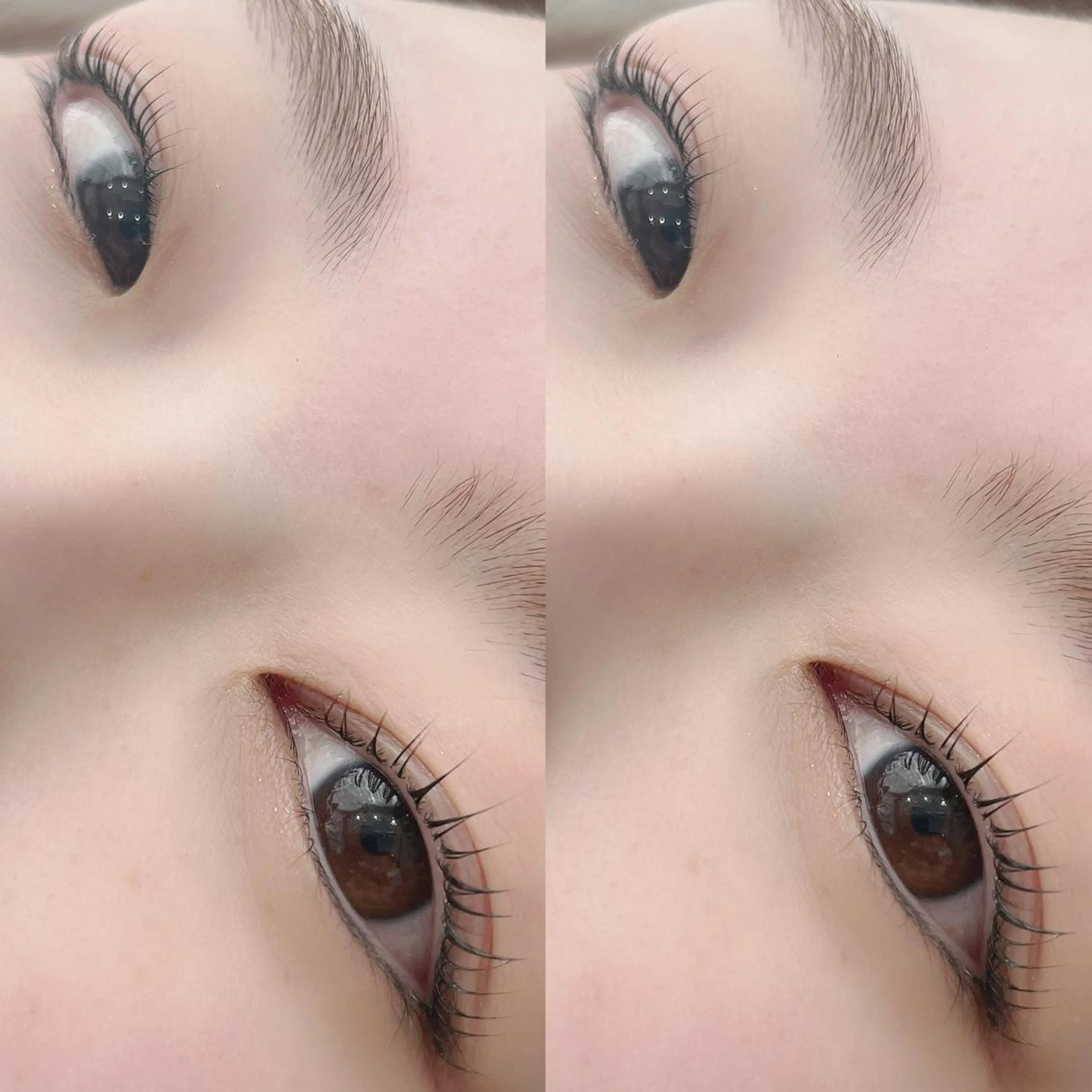 マツエク・マツパ ナツミ🤍 蔵前、浅草のヘアスタイル