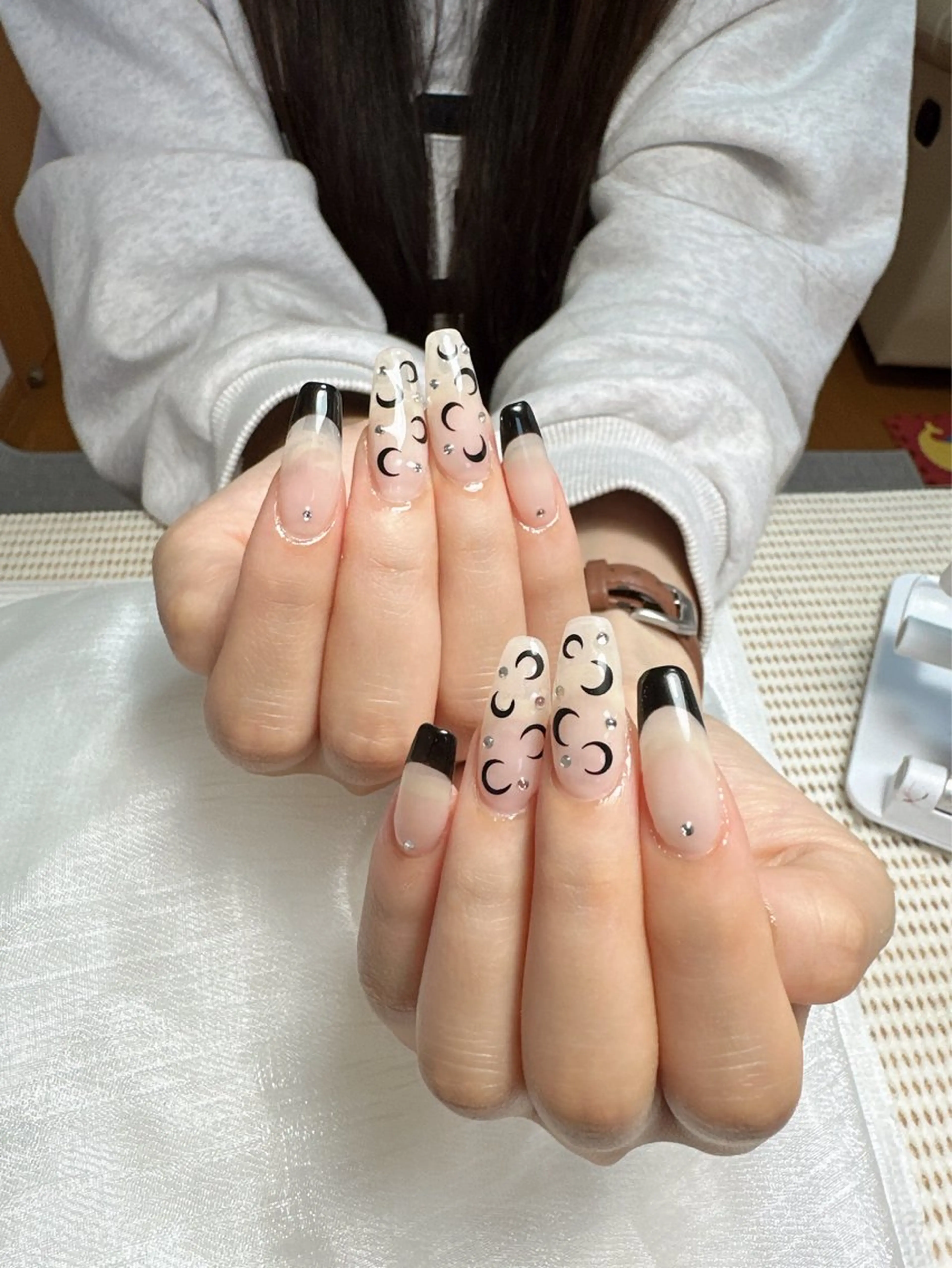 ネイル P&Y NailSalonのネイルデザイン