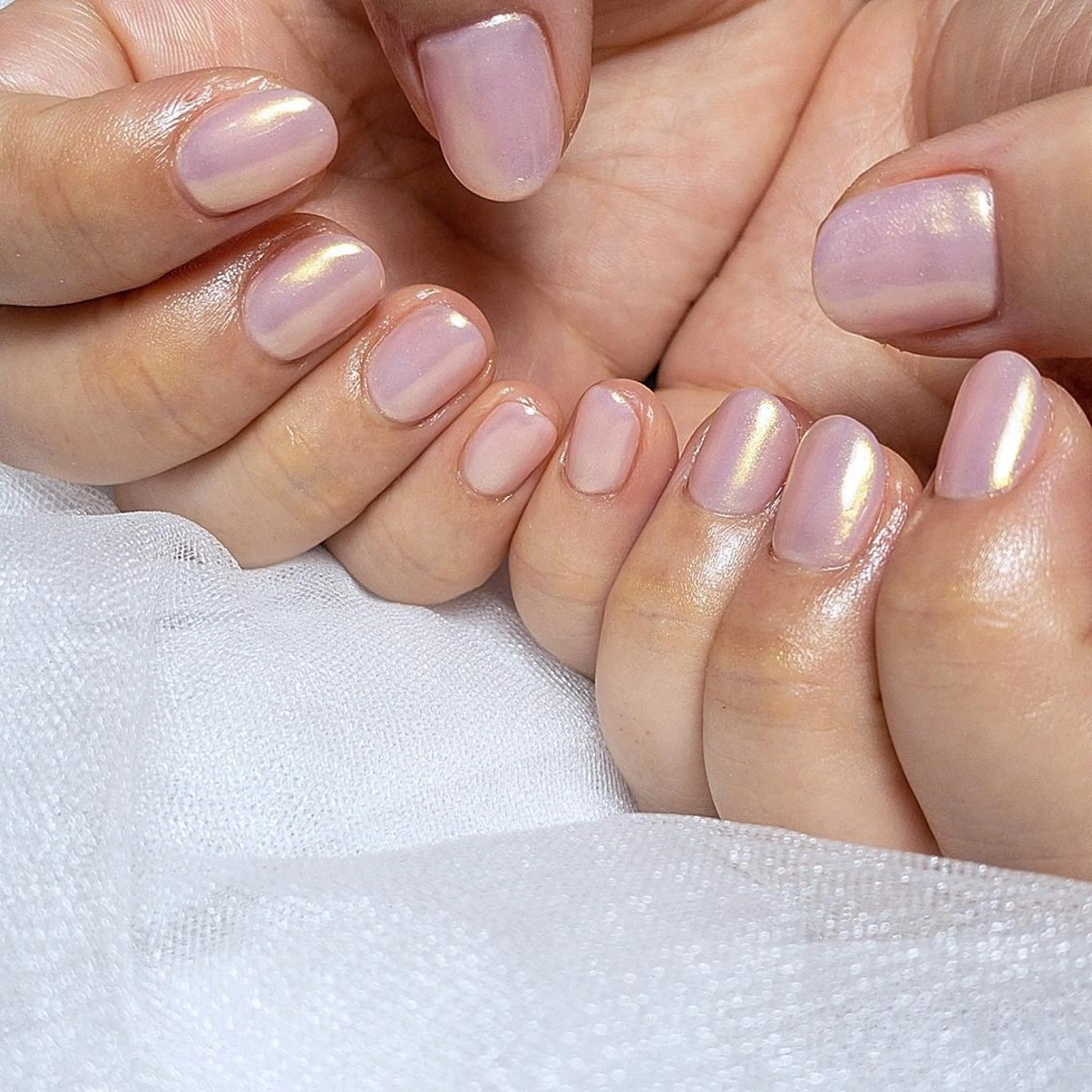 ネイル rokunana 佐野のネイルデザイン