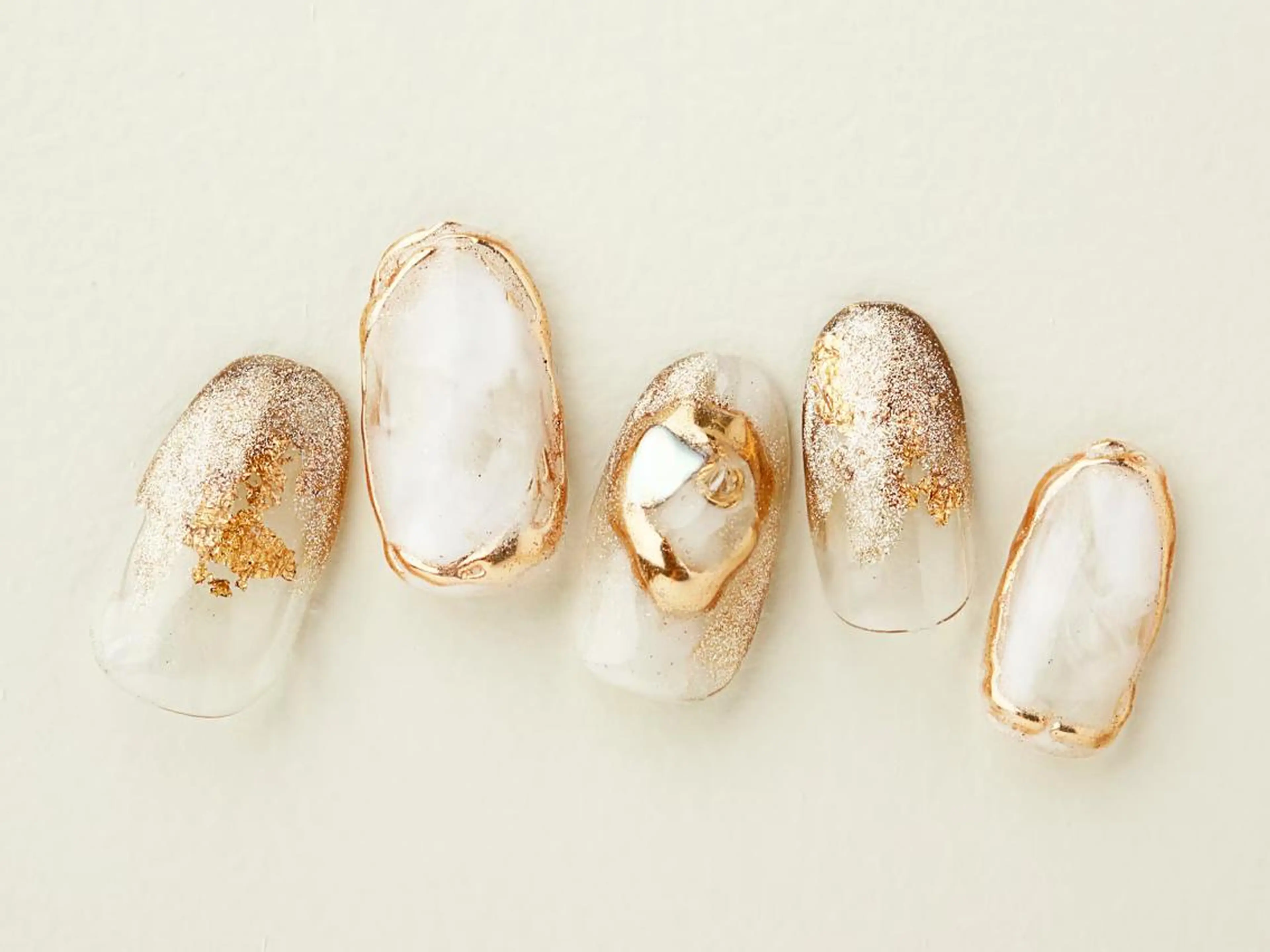 ネイル 桜ネイル 長さ出し フラッシュネイル フットネイル フレンチネイル ハンドネイル 💗🪽Tiary Nail🪽💗のネイルデザイン