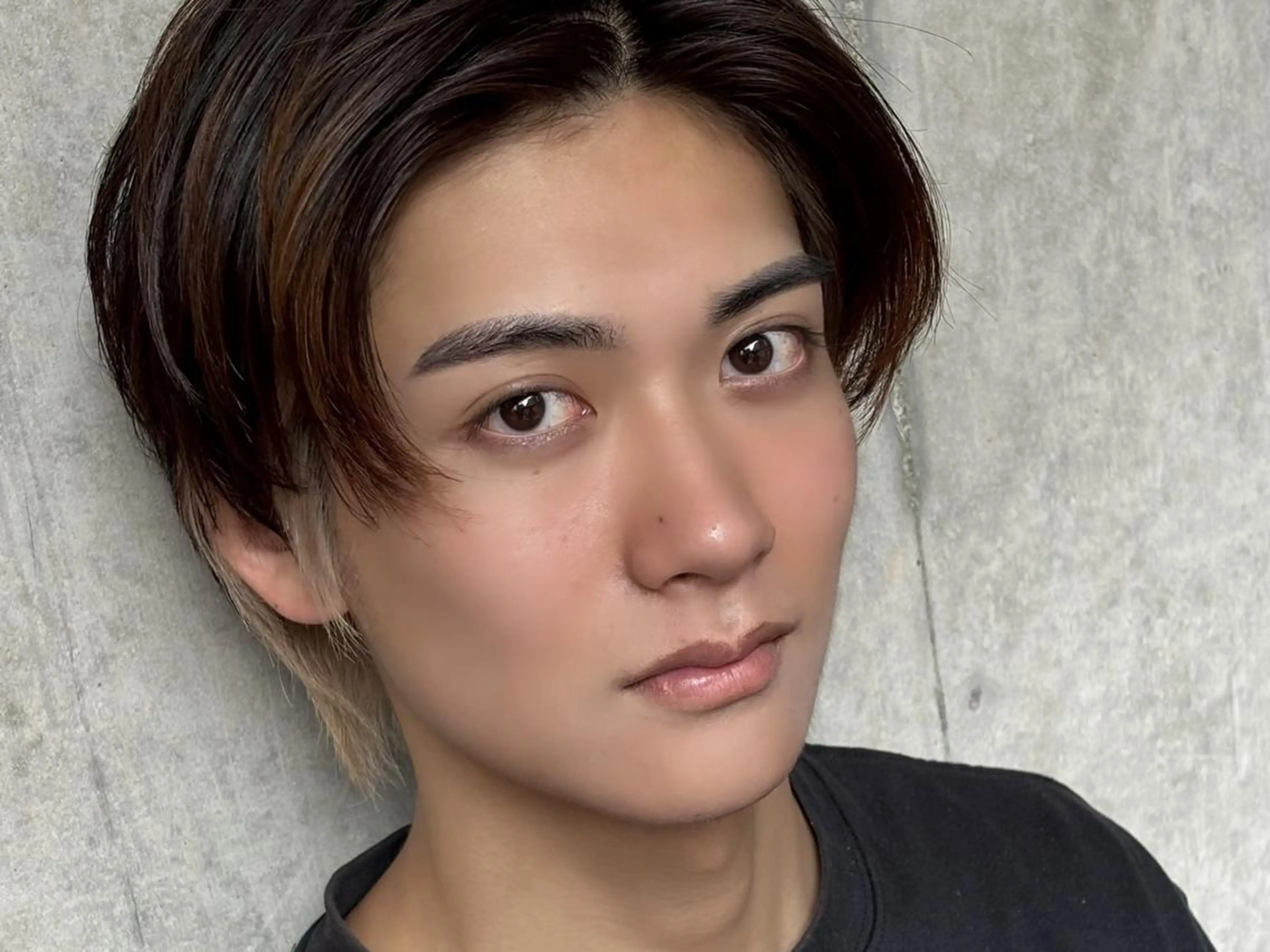 メンズ専門⚜️ 美眉アイブロウRyoの眉毛・アイブロウイメージ