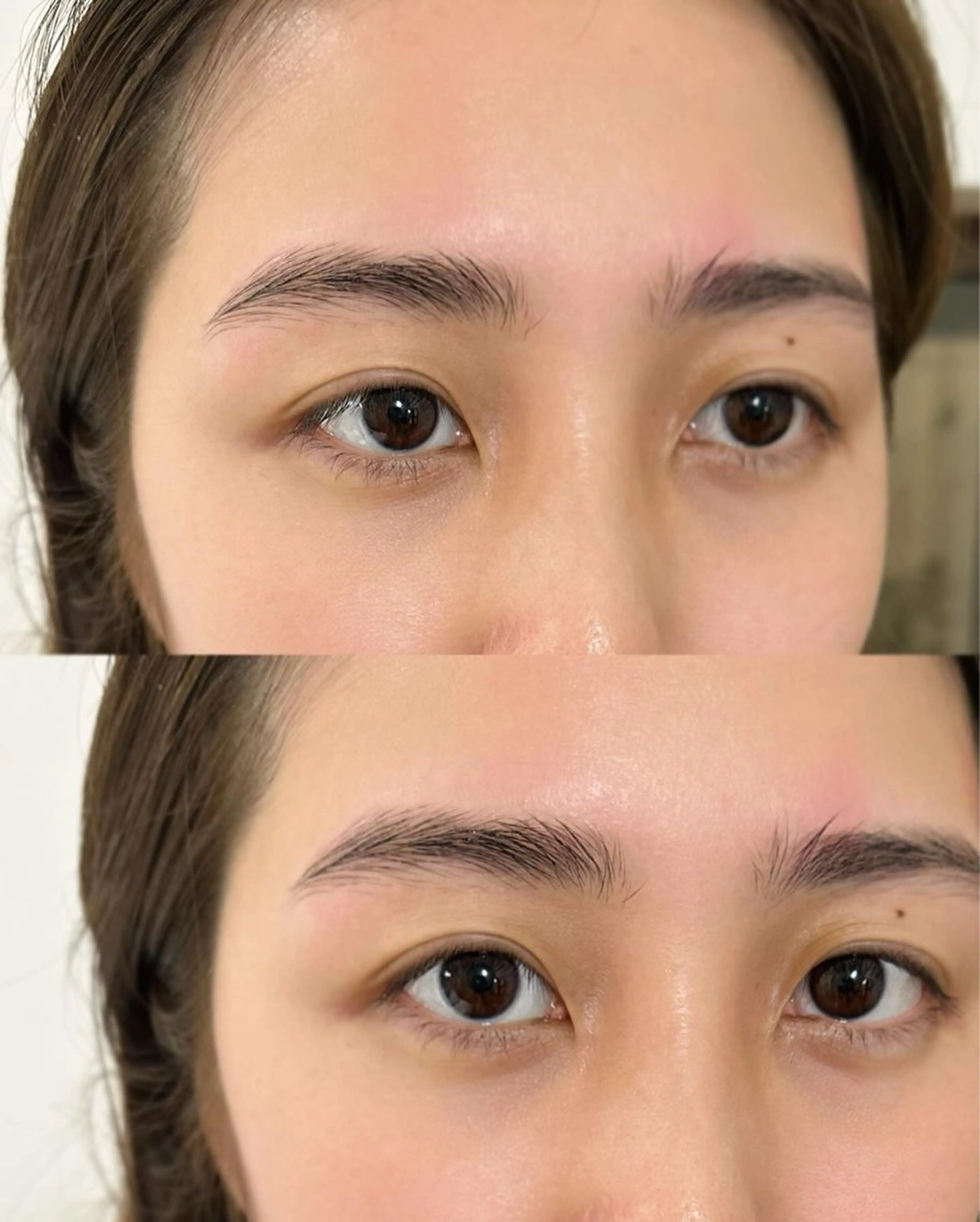 アイブロウ MARLE TOMOEの眉毛・アイブロウイメージ