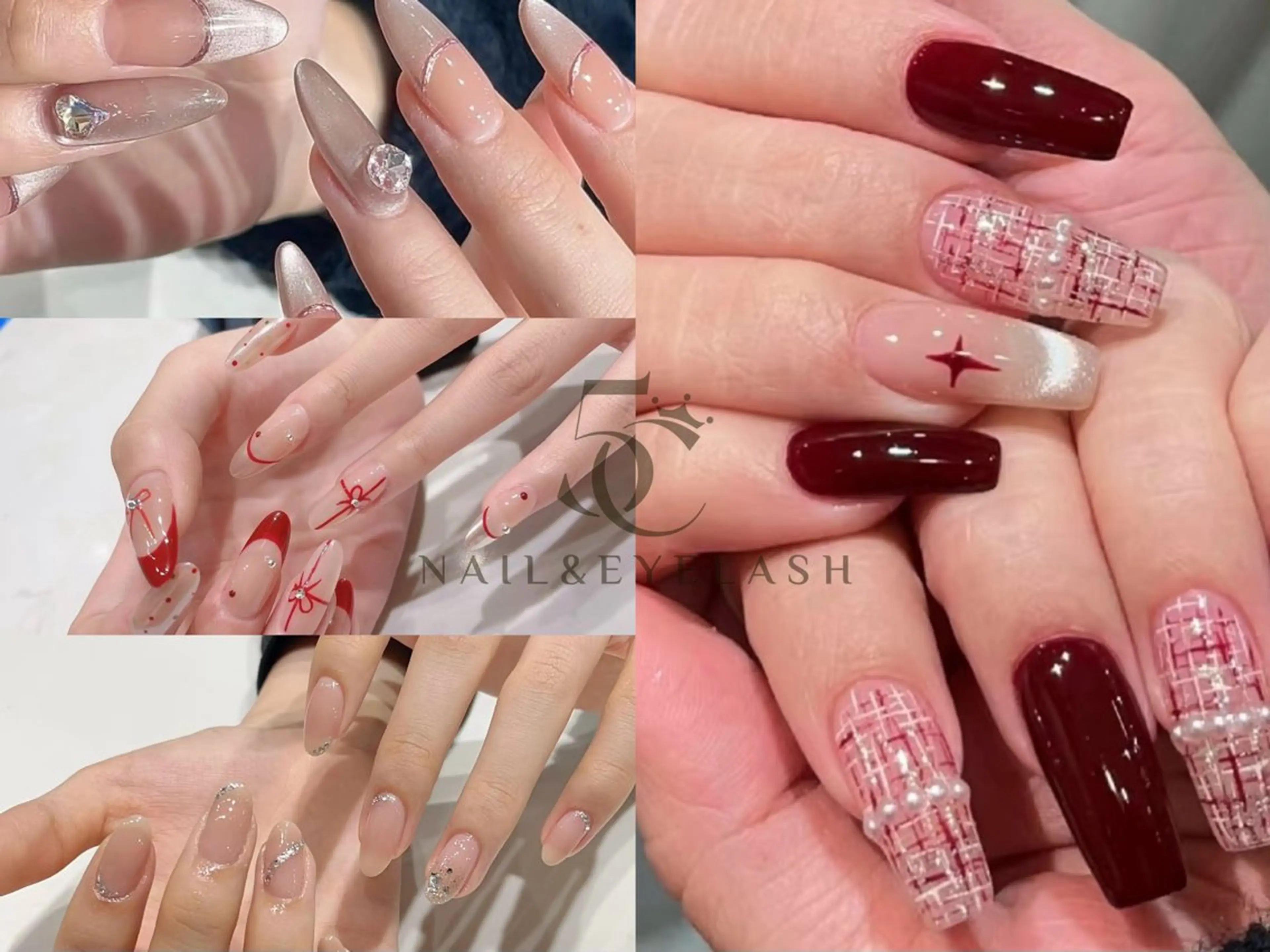 ネイル 5C NAIL 5C NAILのネイルデザイン